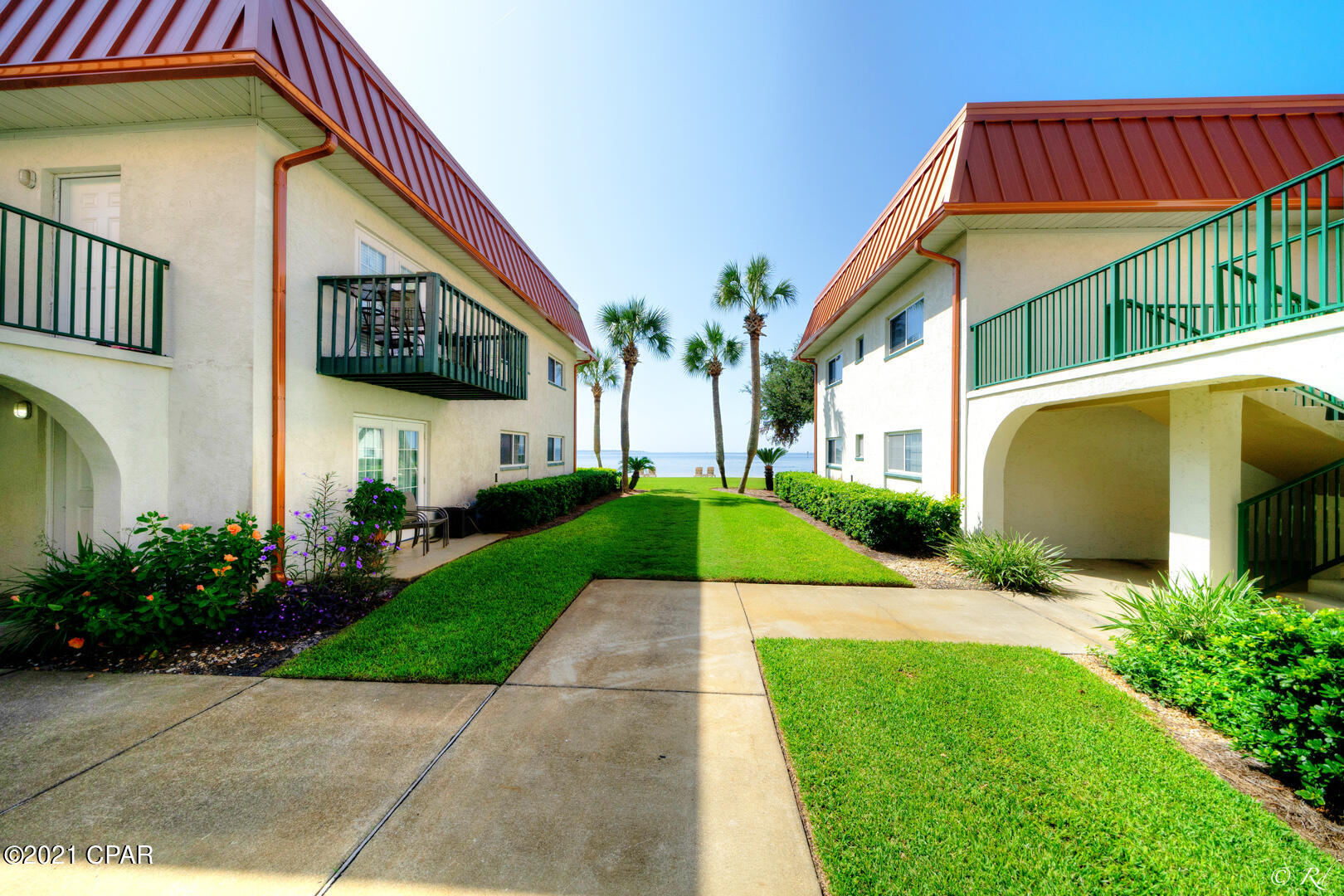 Landmark On St. Andrews Bay - Residential
