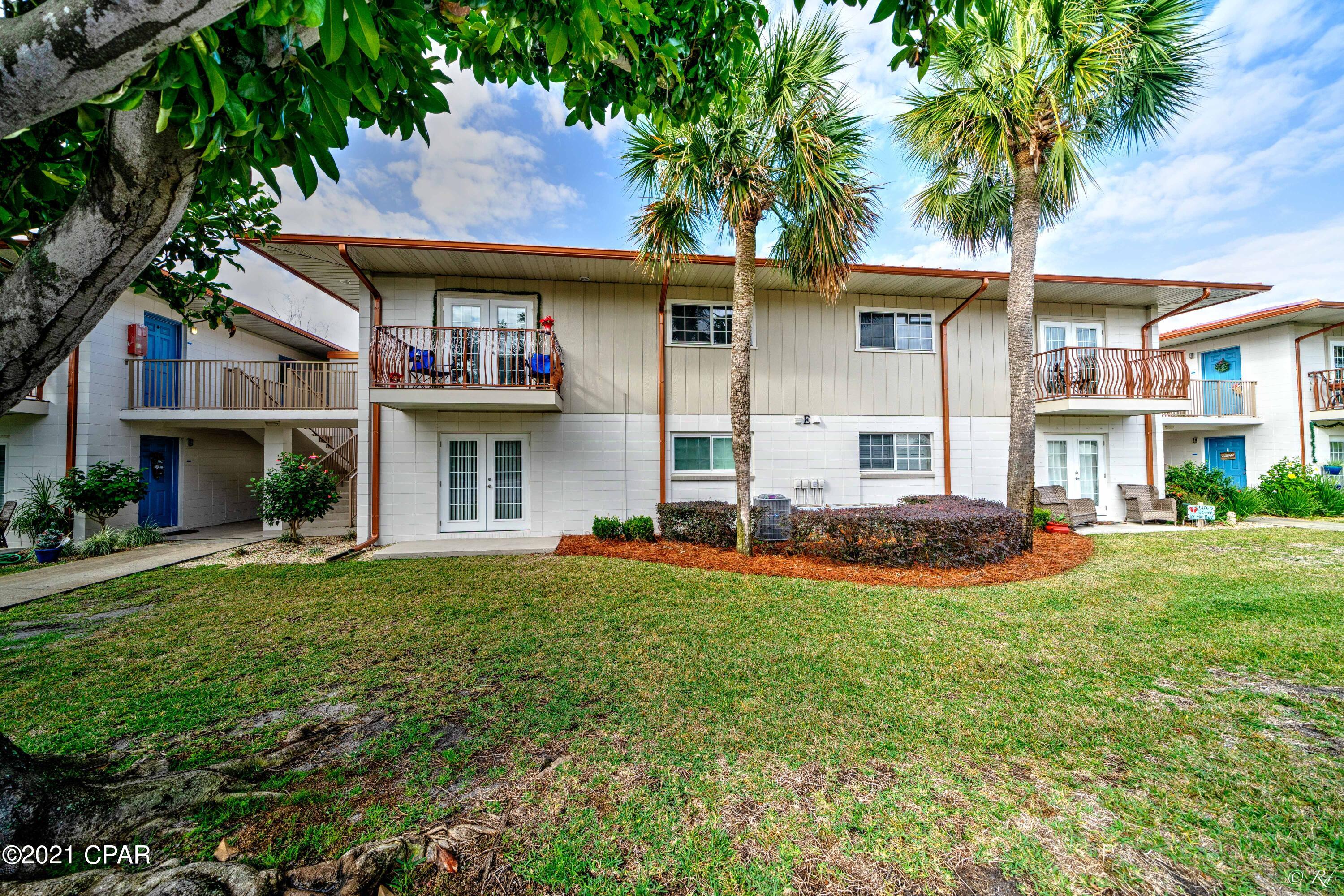 Landmark On St. Andrews Bay - Residential