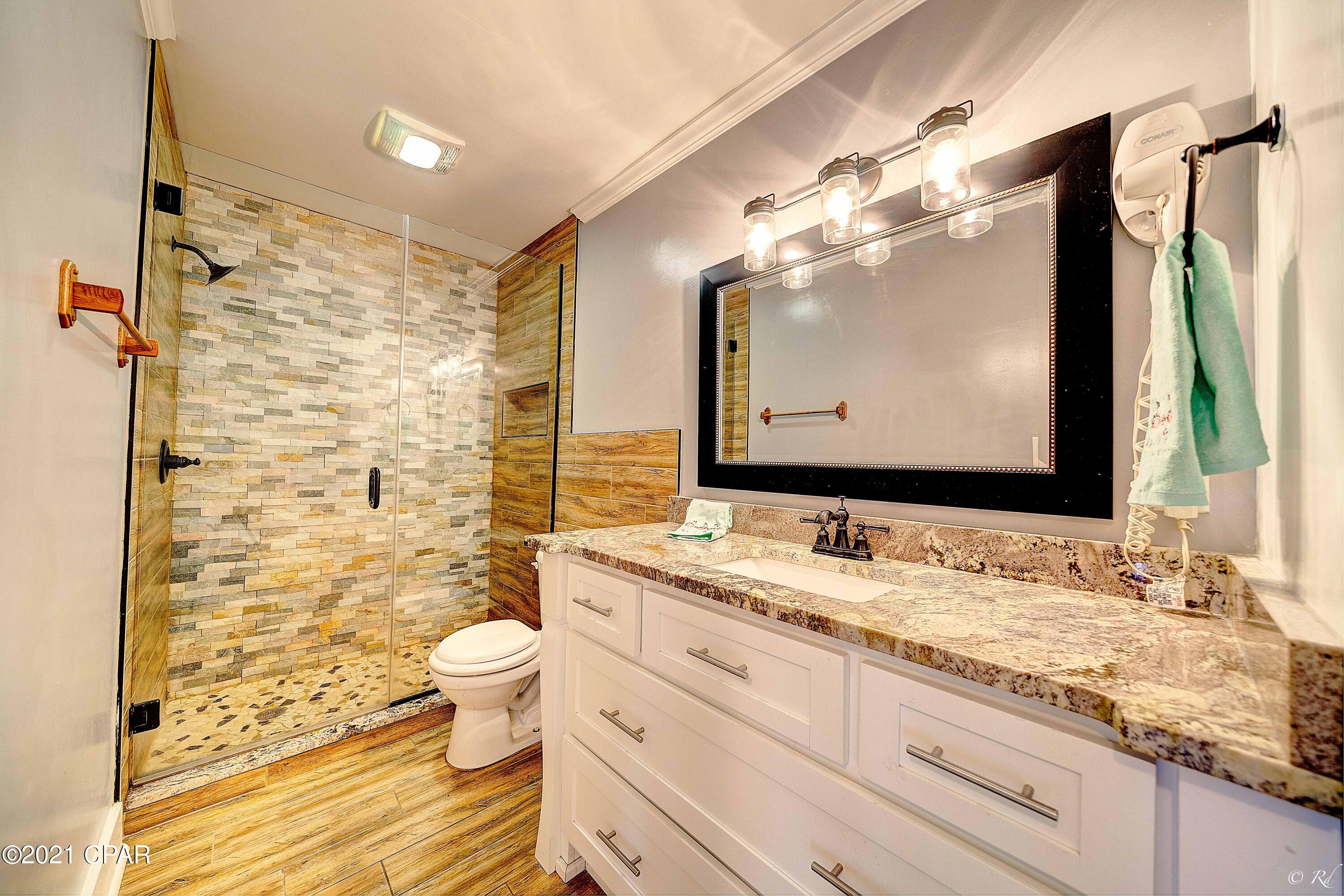 Landmark On St. Andrews Bay - Residential