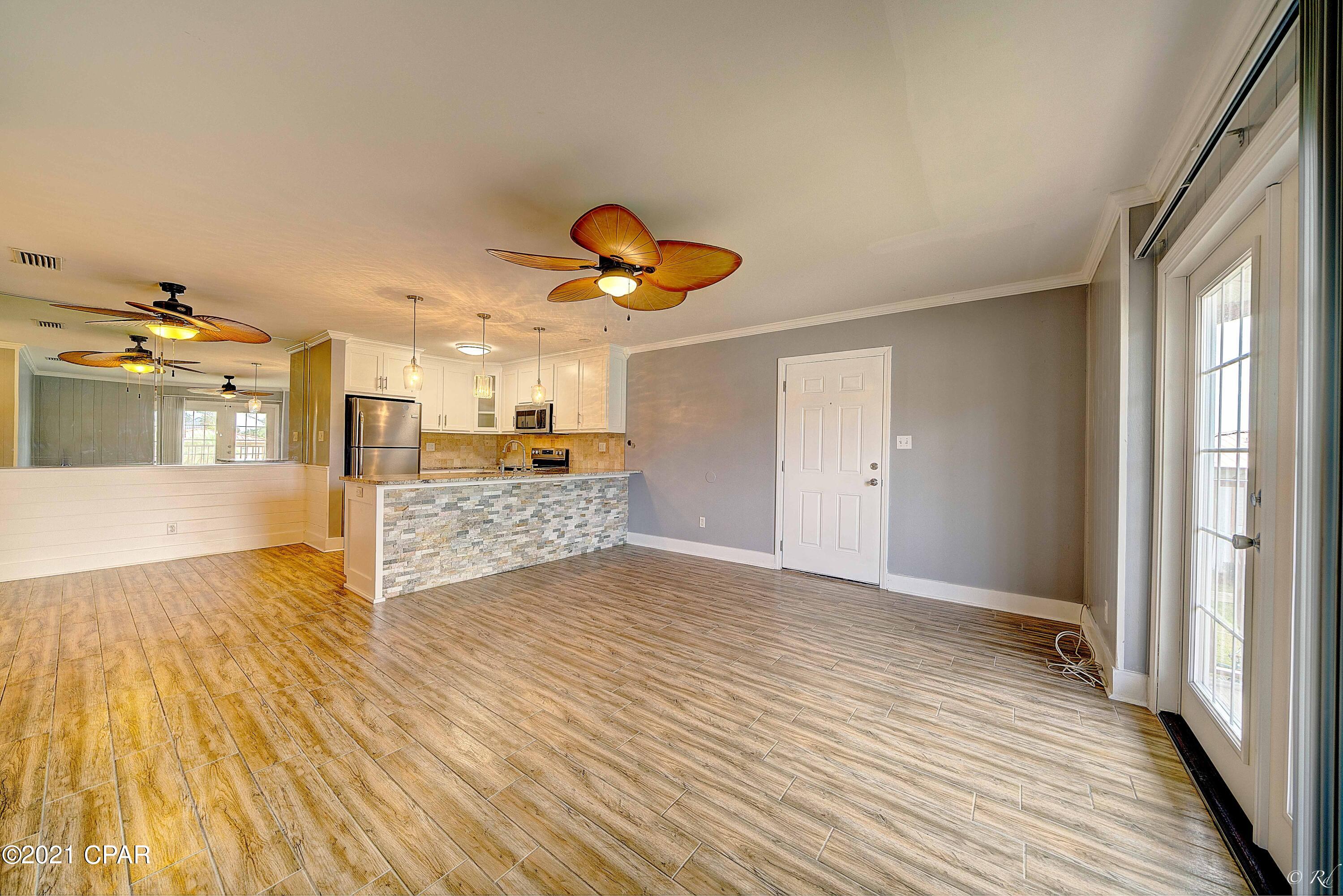 Landmark On St. Andrews Bay - Residential