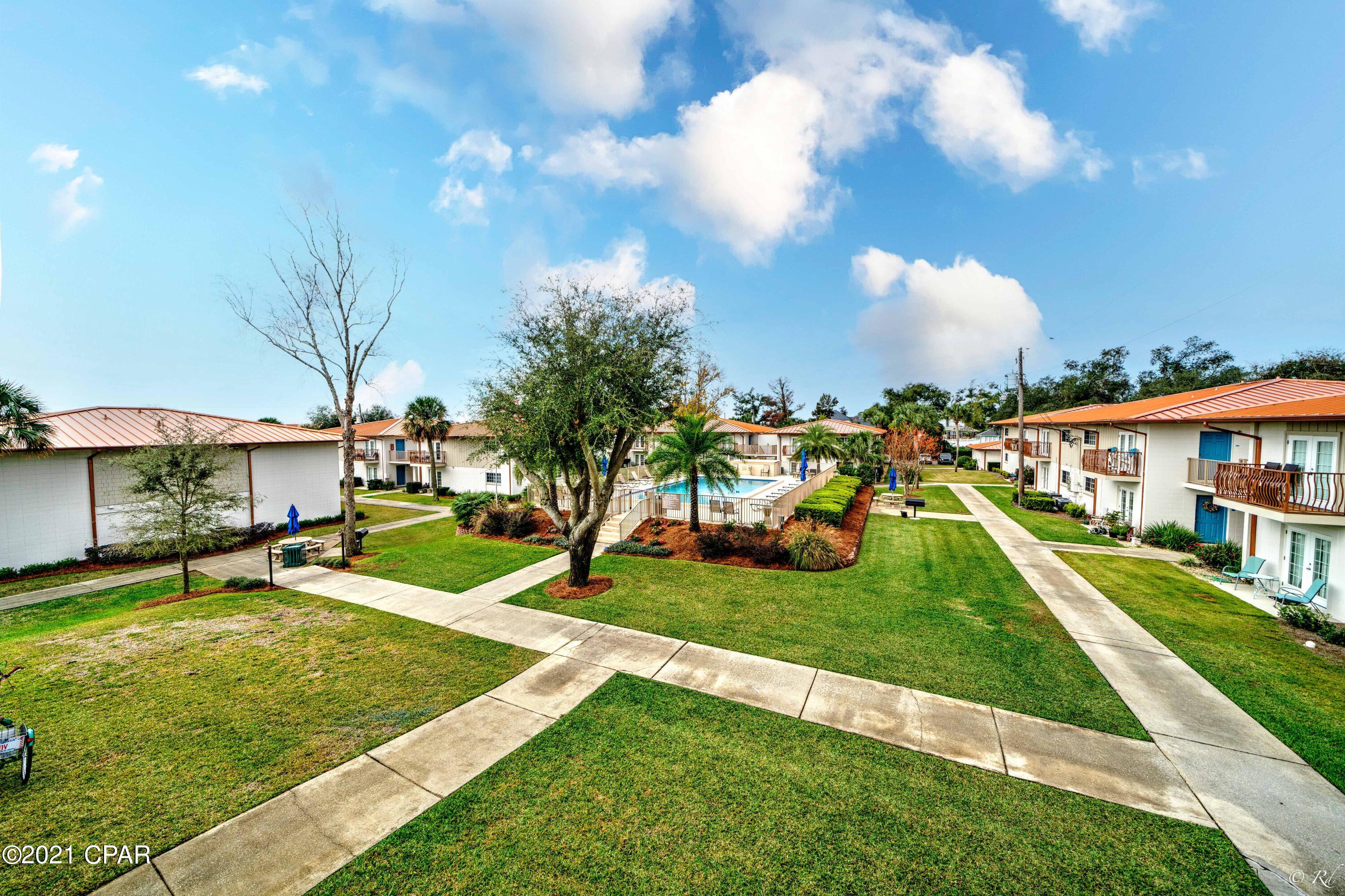 Landmark On St. Andrews Bay - Residential