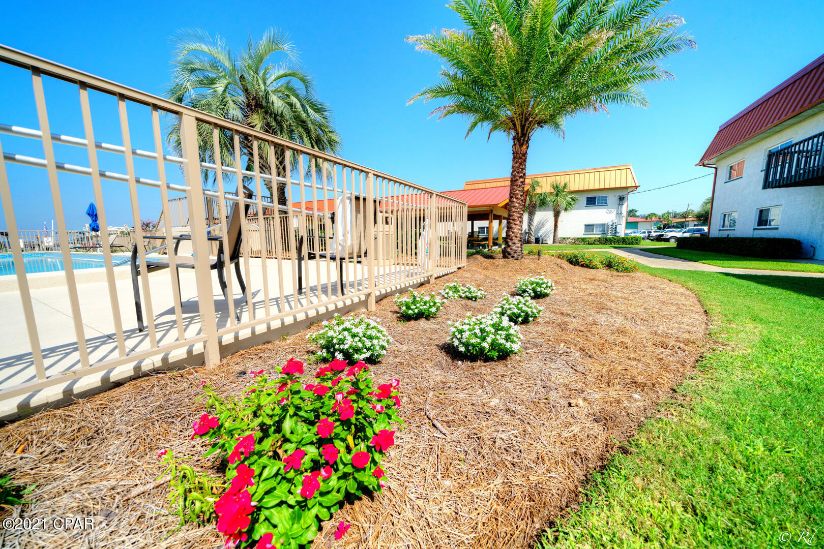 Landmark On St. Andrews Bay - Residential