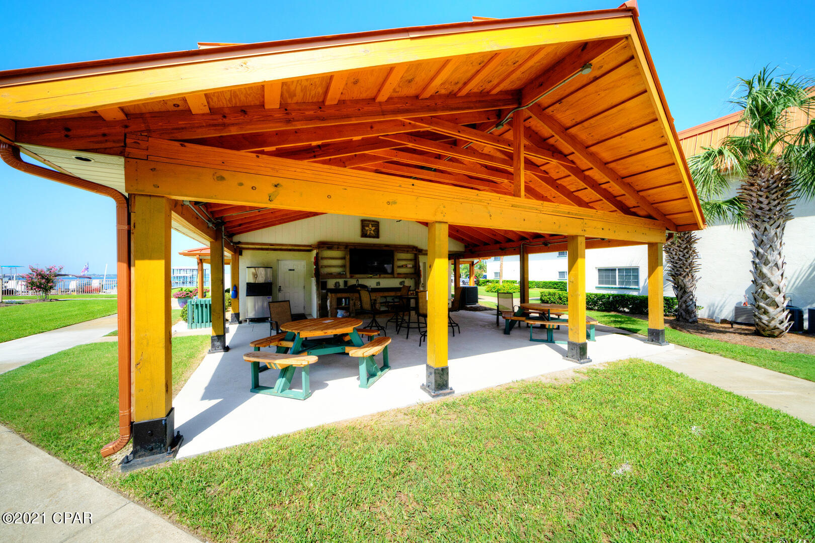 Landmark On St. Andrews Bay - Residential