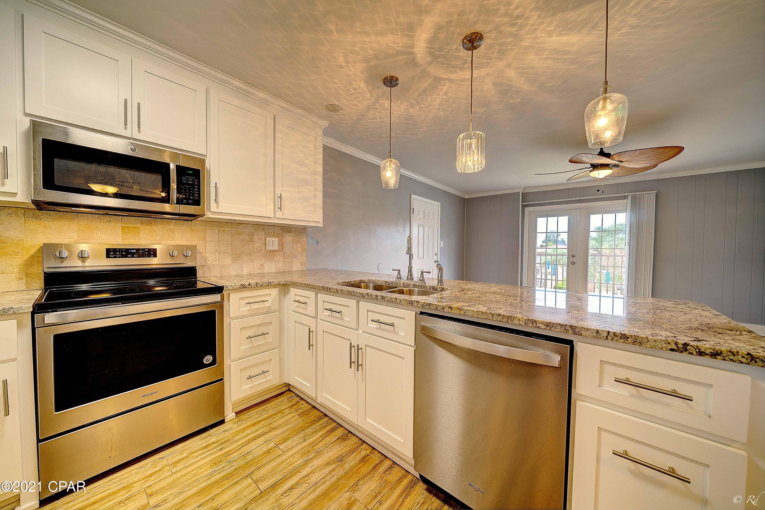 Landmark On St. Andrews Bay - Residential