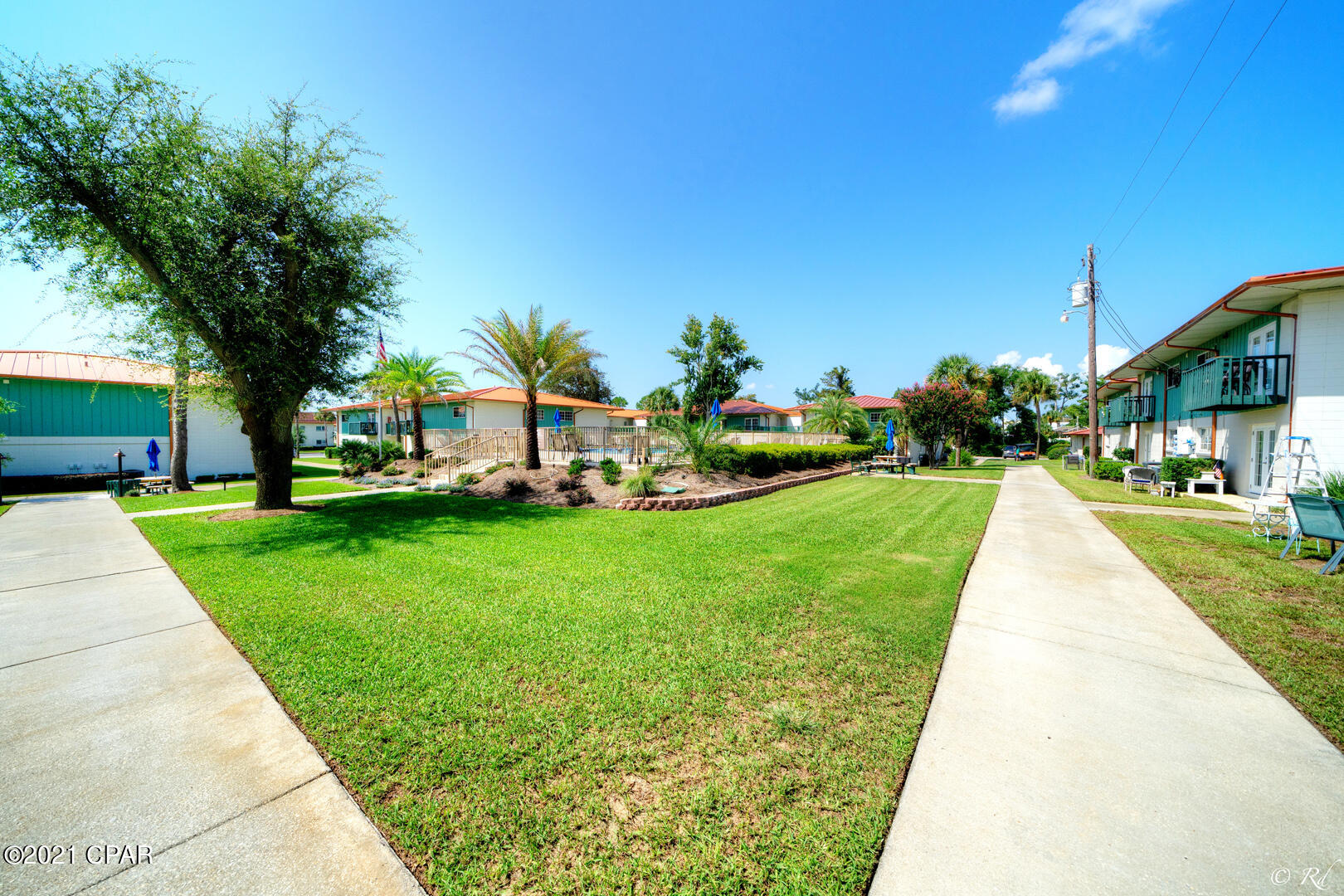 Landmark On St. Andrews Bay - Residential