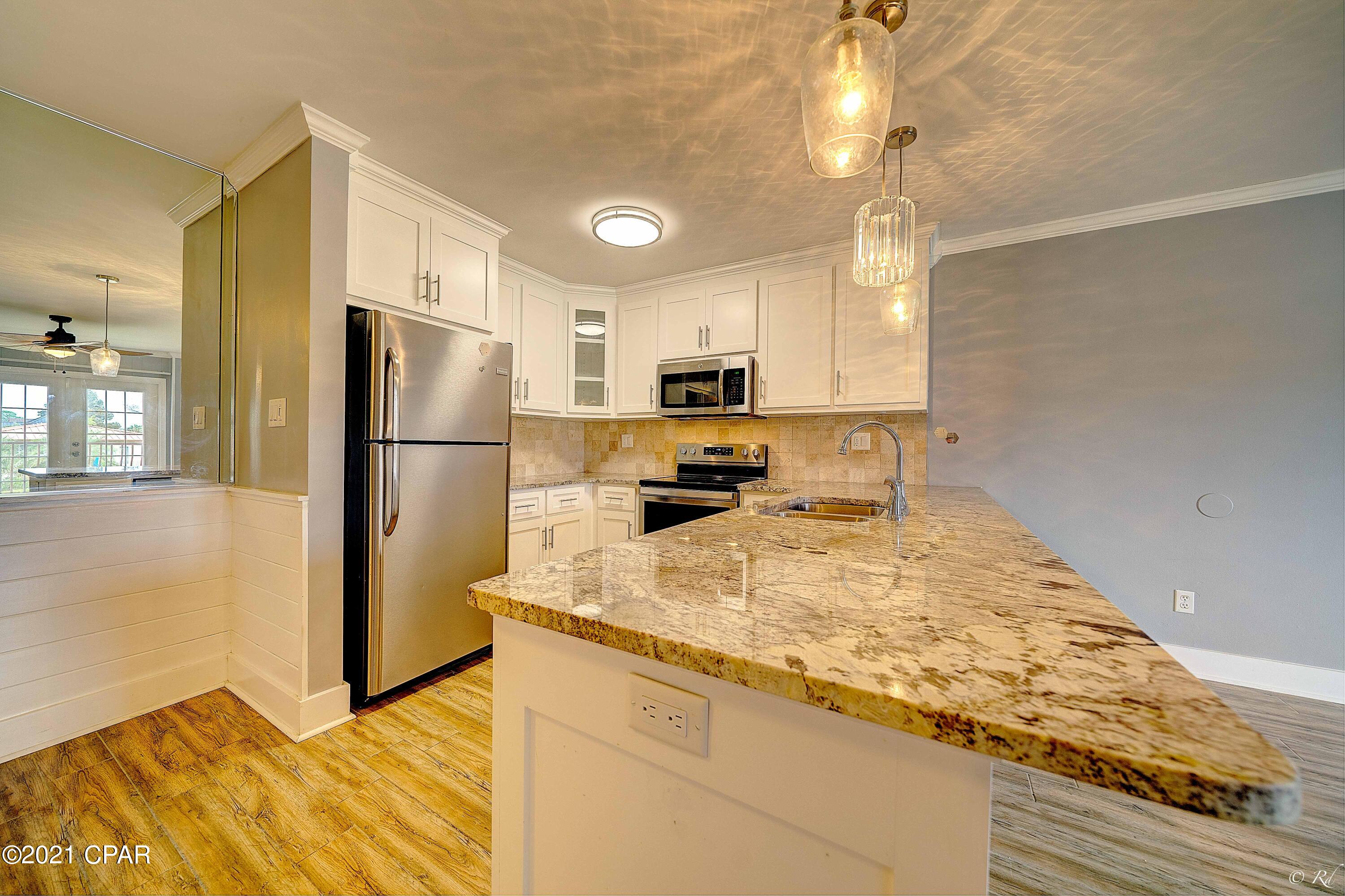 Landmark On St. Andrews Bay - Residential