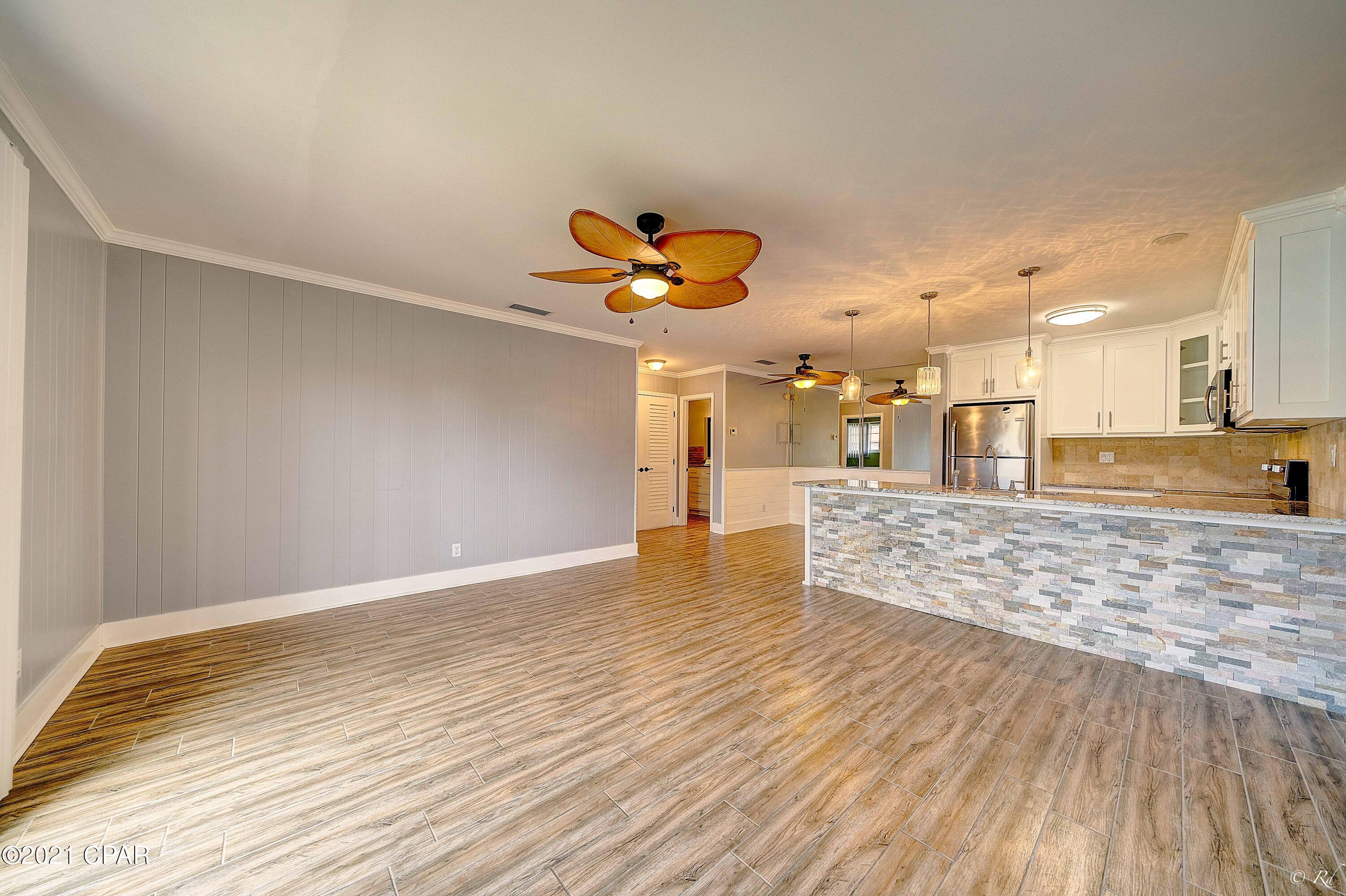 Landmark On St. Andrews Bay - Residential