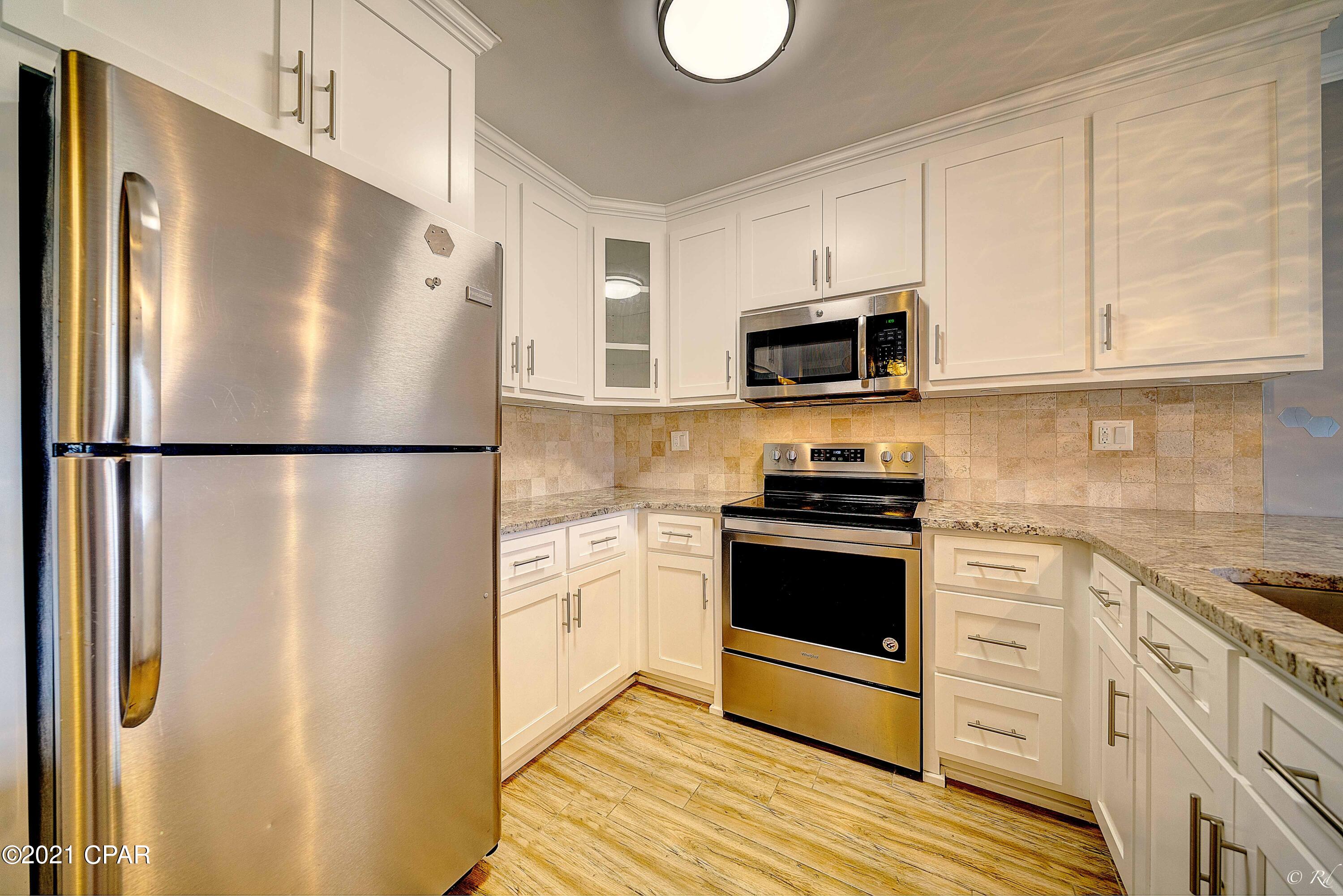 Landmark On St. Andrews Bay - Residential