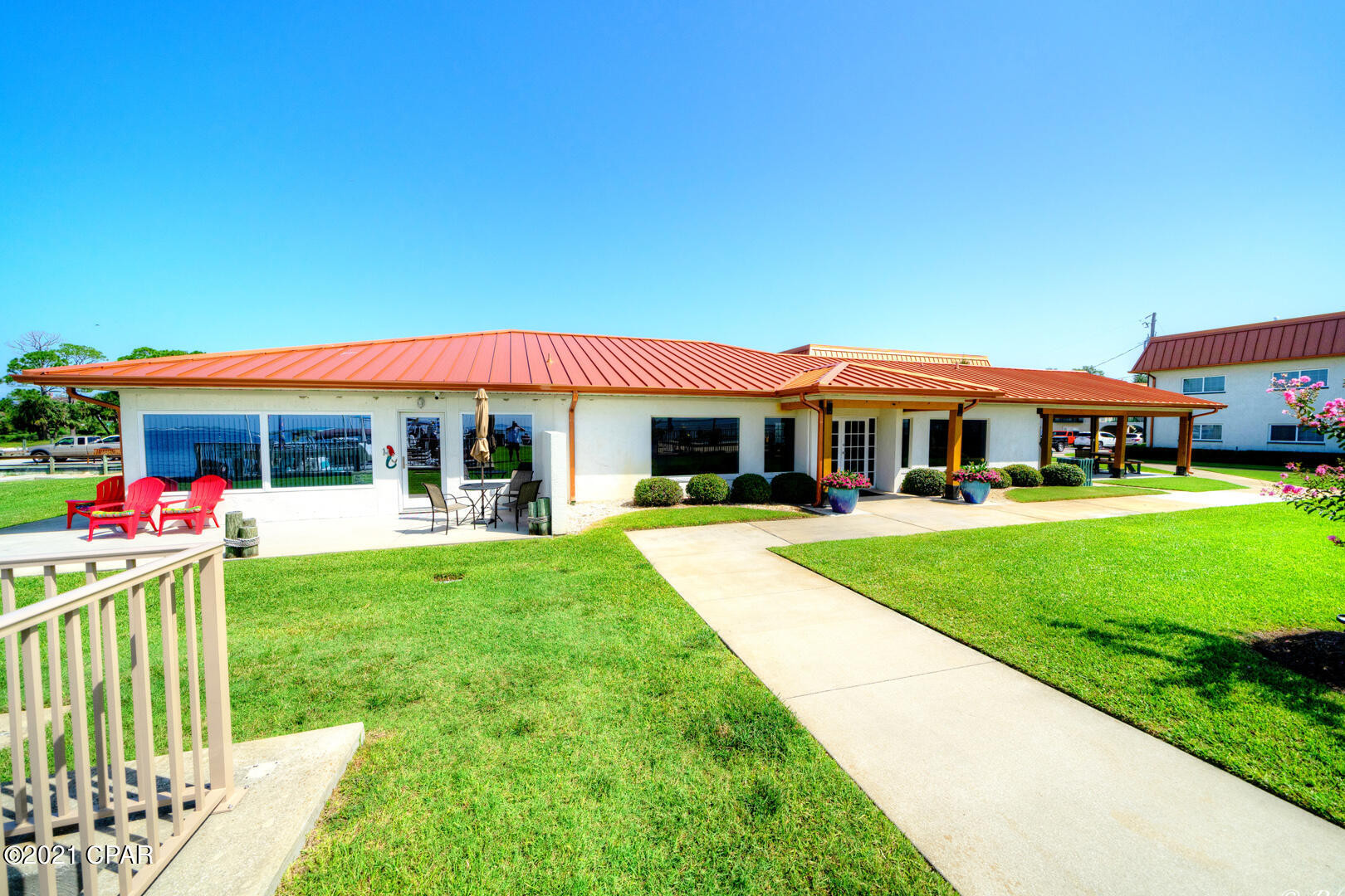Landmark On St. Andrews Bay - Residential