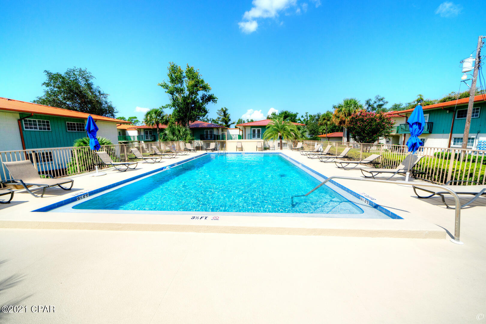 Landmark On St. Andrews Bay - Residential