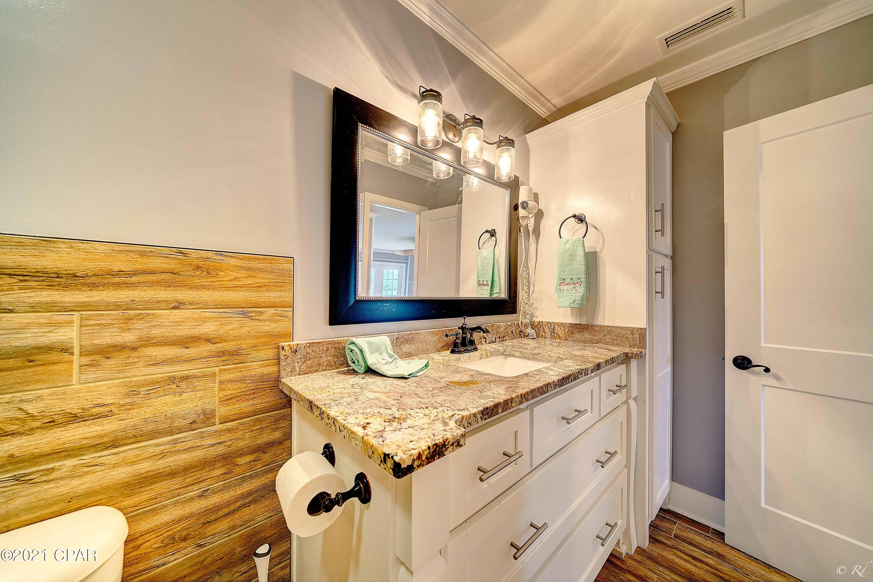 Landmark On St. Andrews Bay - Residential