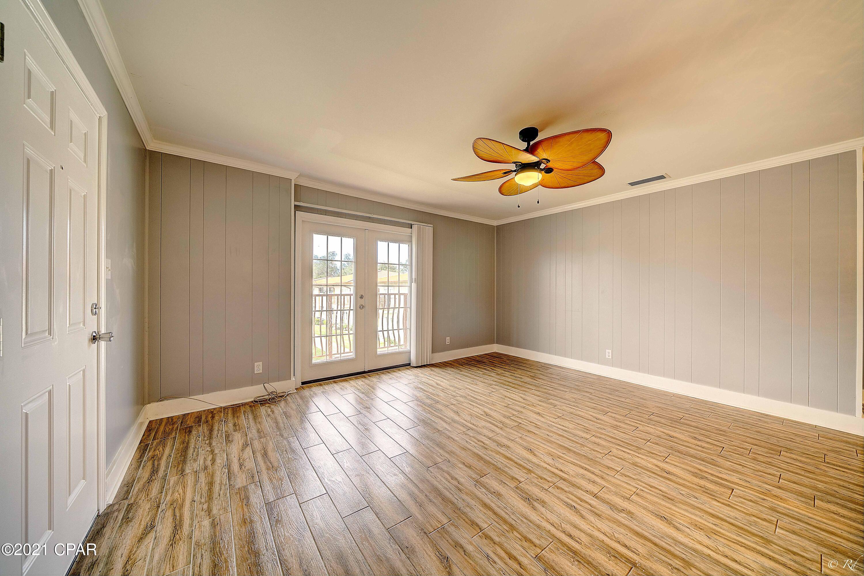 Landmark On St. Andrews Bay - Residential