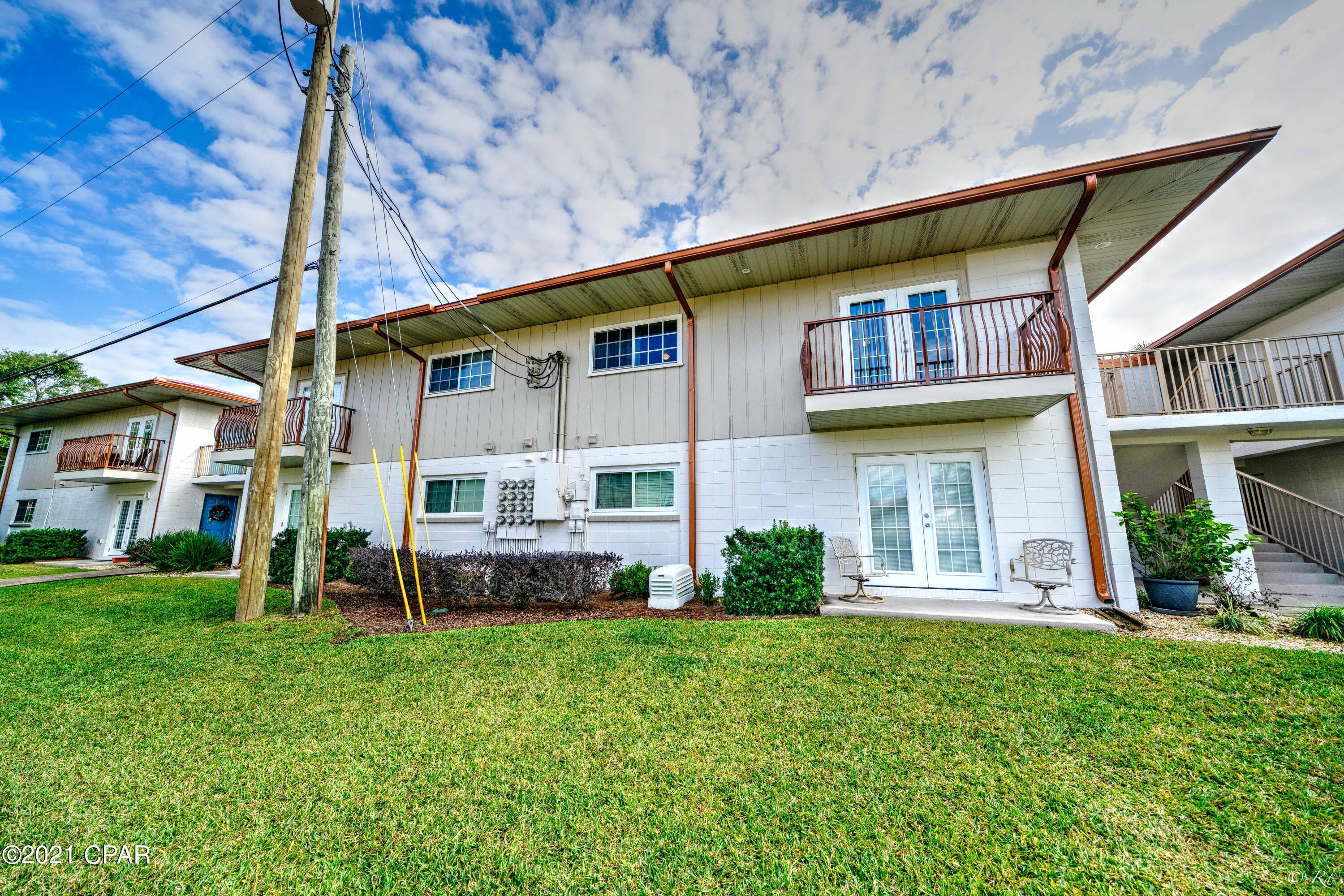Landmark On St. Andrews Bay - Residential