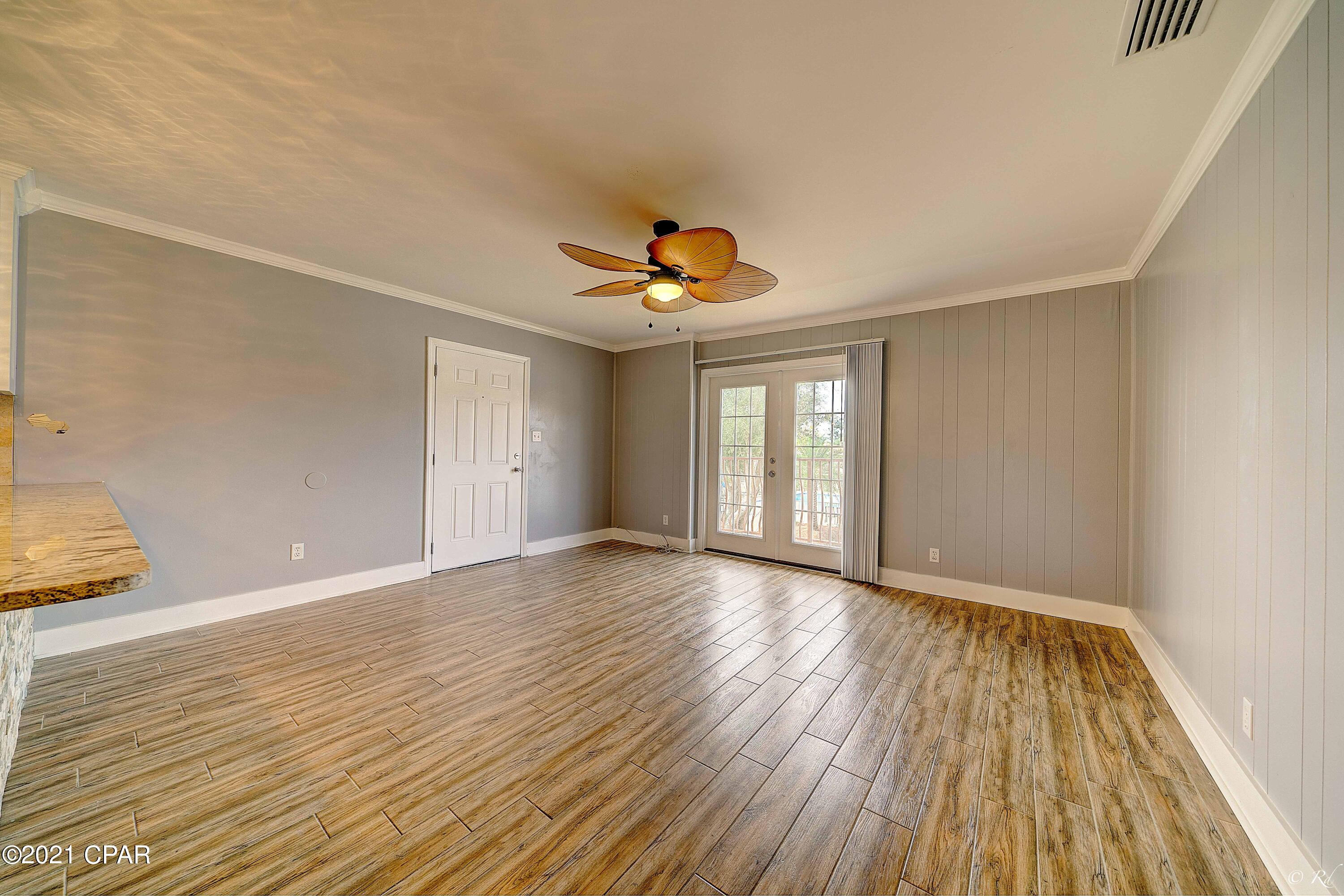 Landmark On St. Andrews Bay - Residential