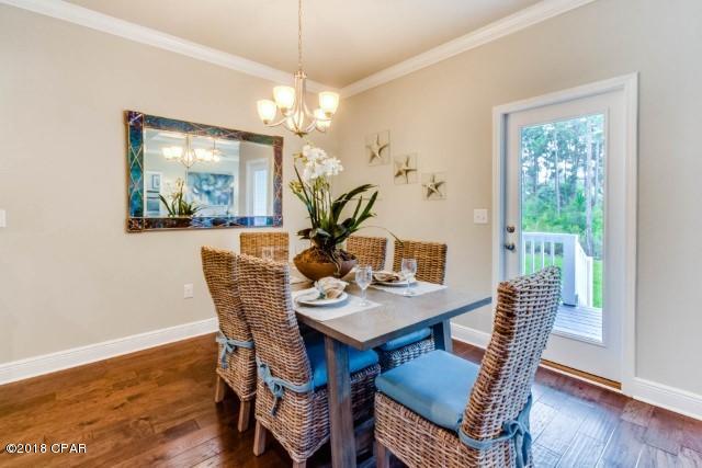 Moonraker - Residential