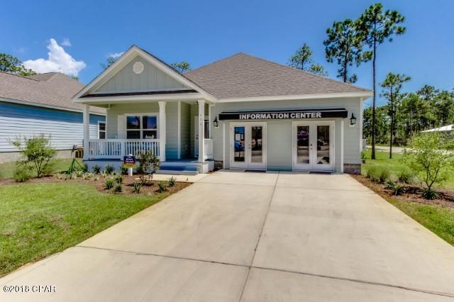 Moonraker - Residential