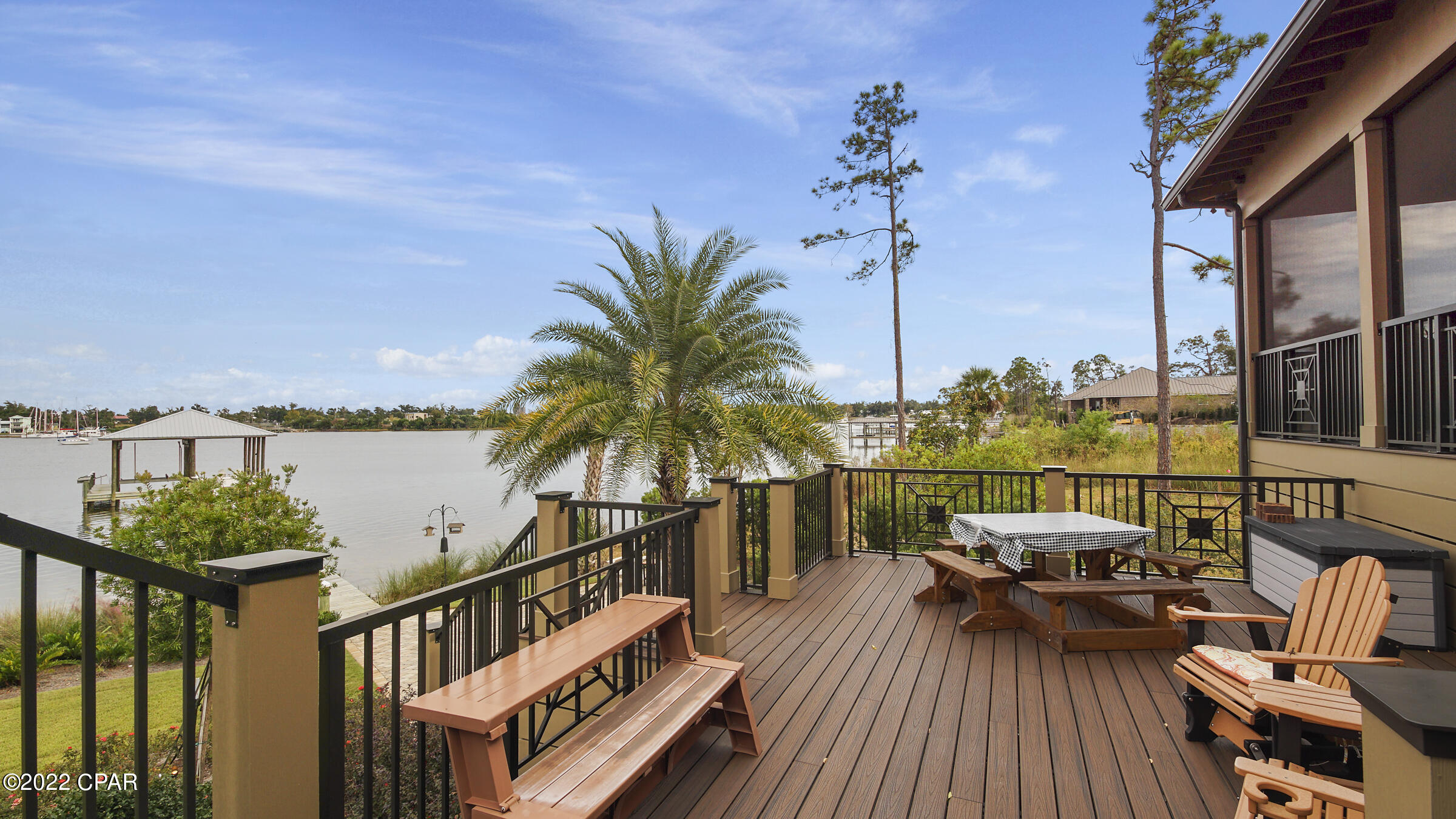 Cove Pointe - Residential