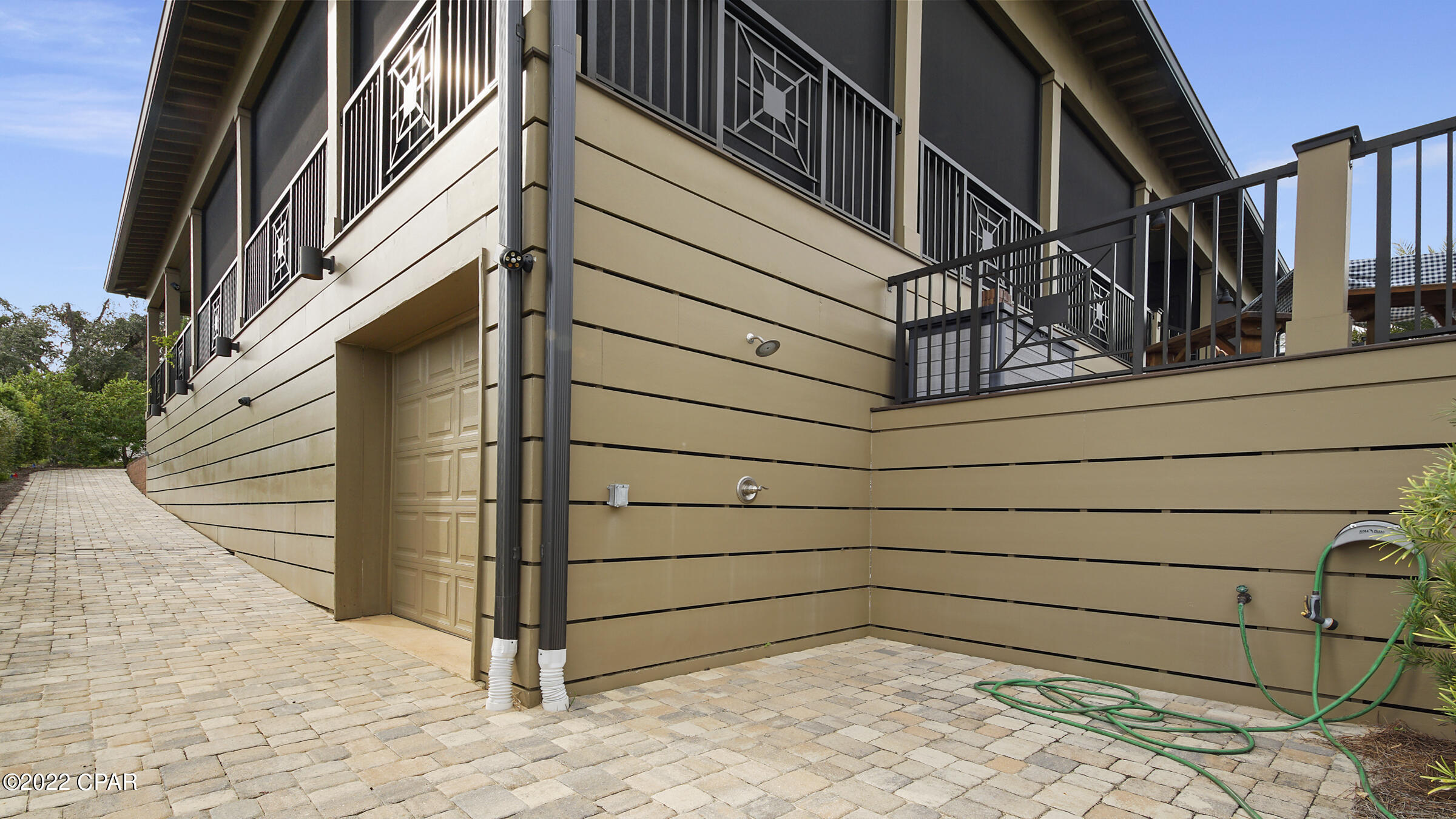 Cove Pointe - Residential