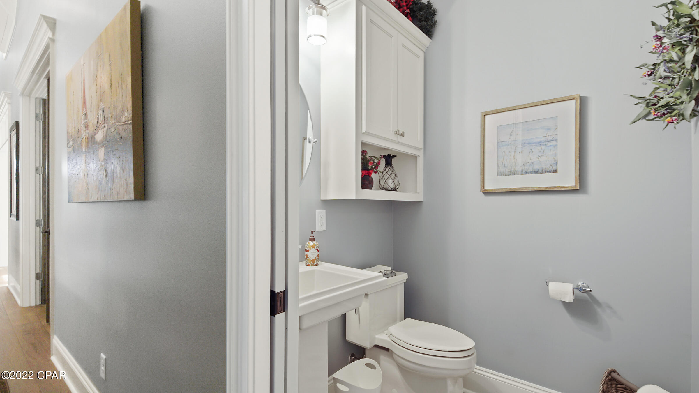 Cove Pointe - Residential