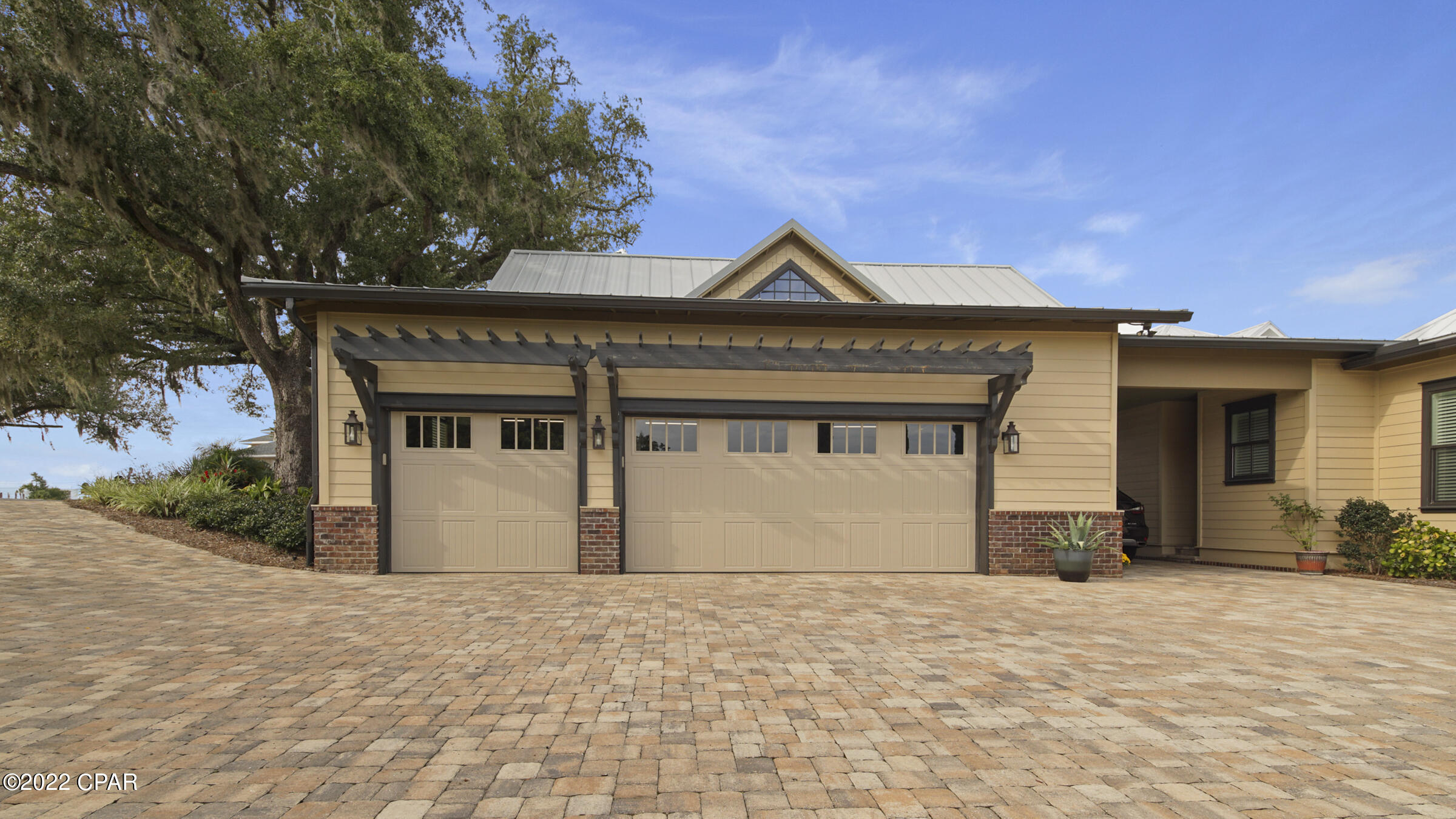 Cove Pointe - Residential