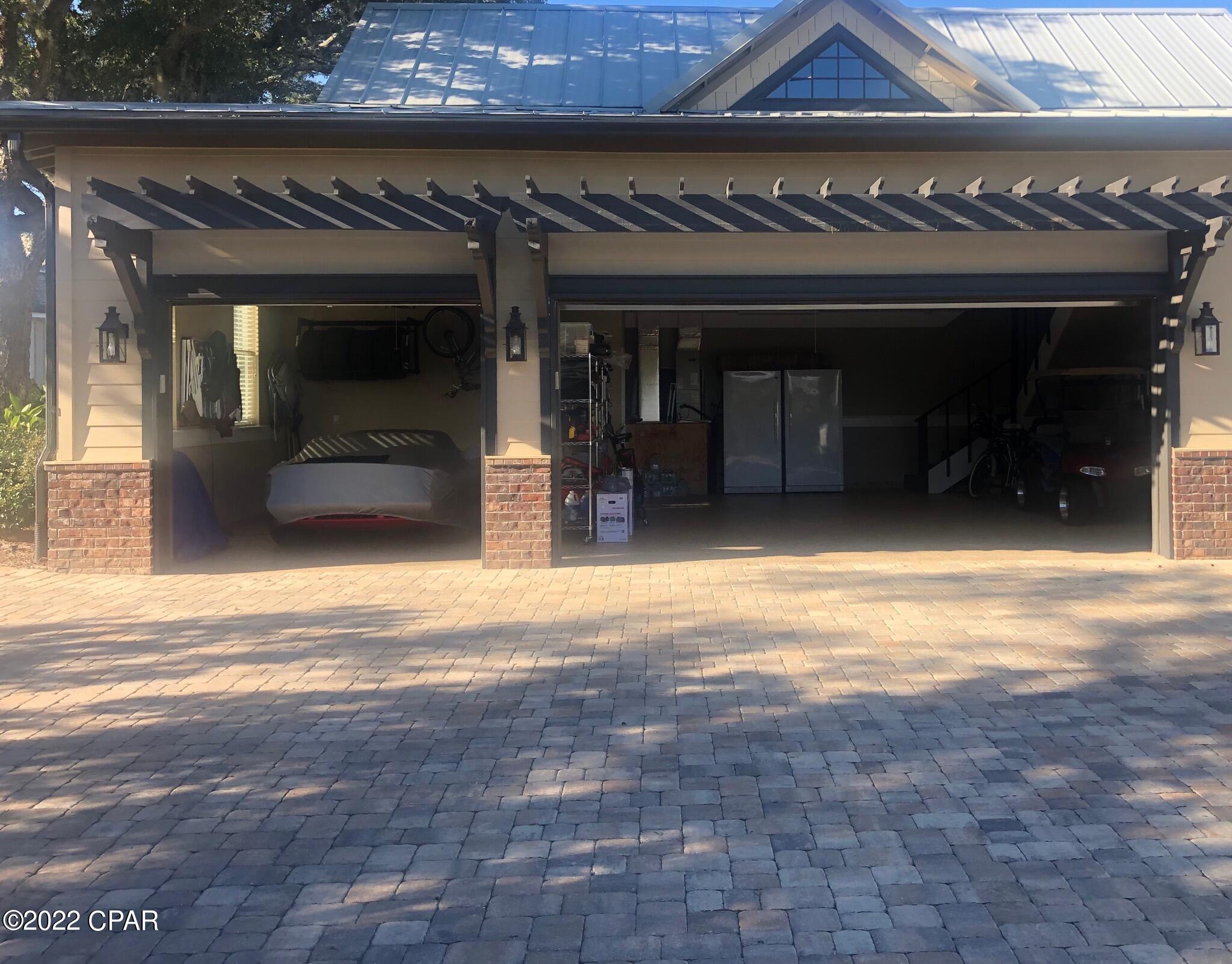 Cove Pointe - Residential