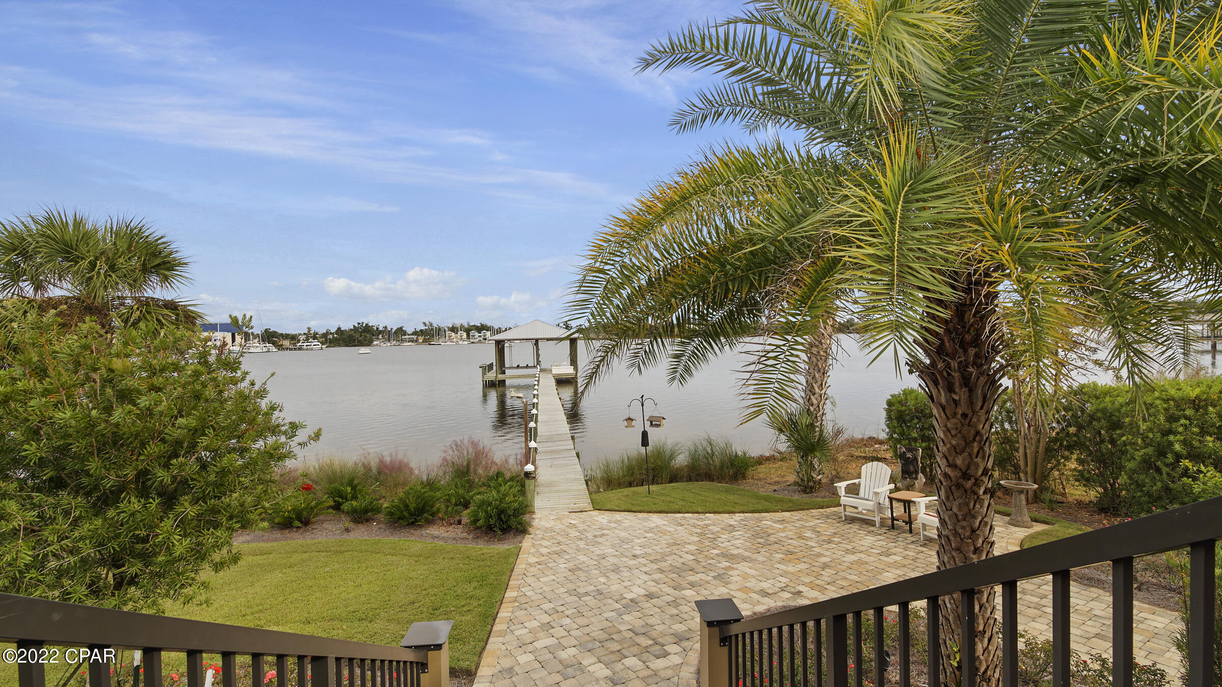 Cove Pointe - Residential