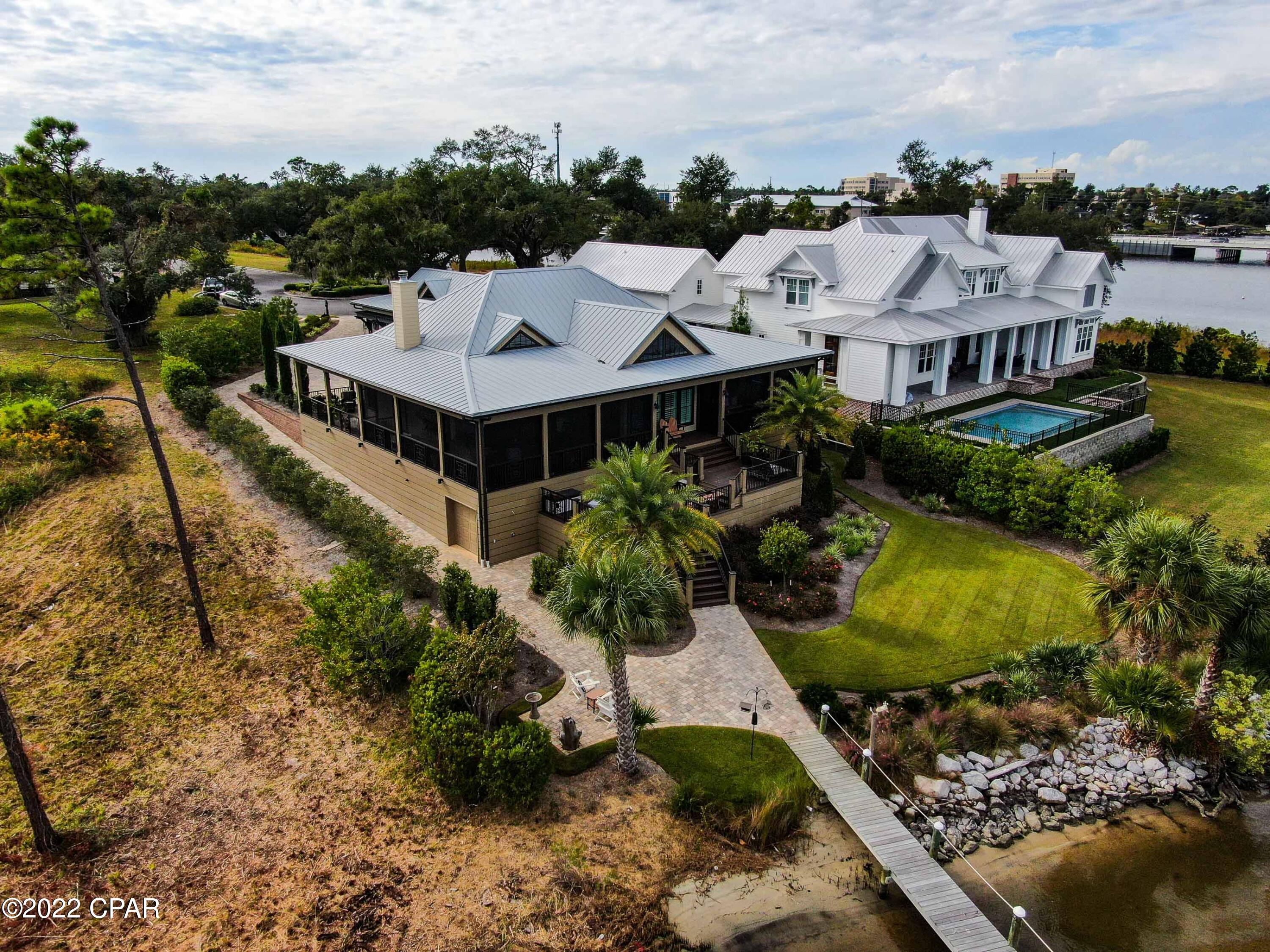 Cove Pointe - Residential