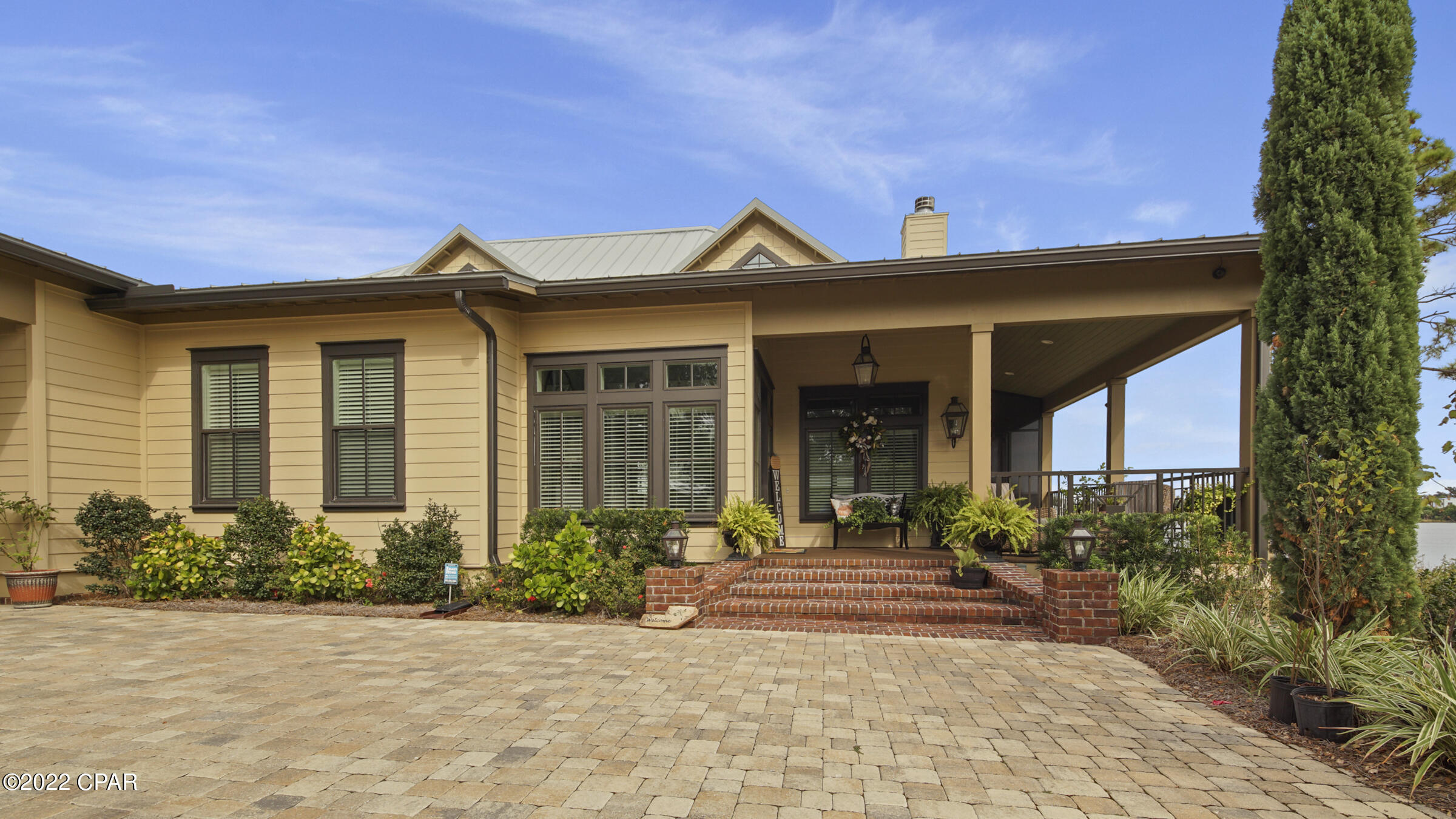 Cove Pointe - Residential