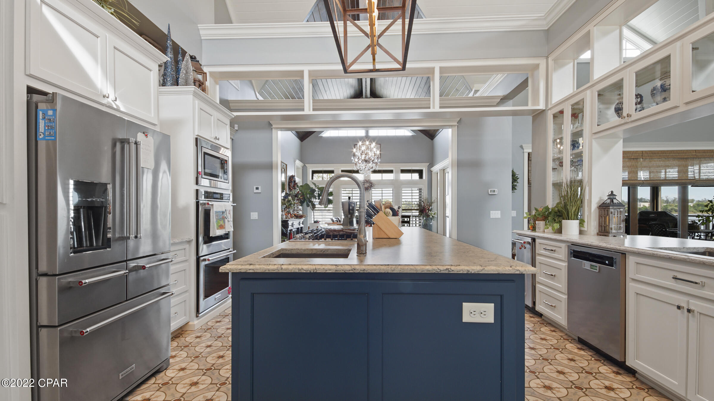 Cove Pointe - Residential