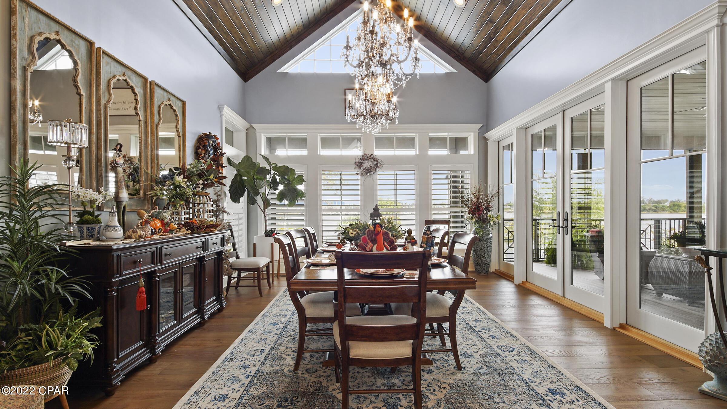 Cove Pointe - Residential