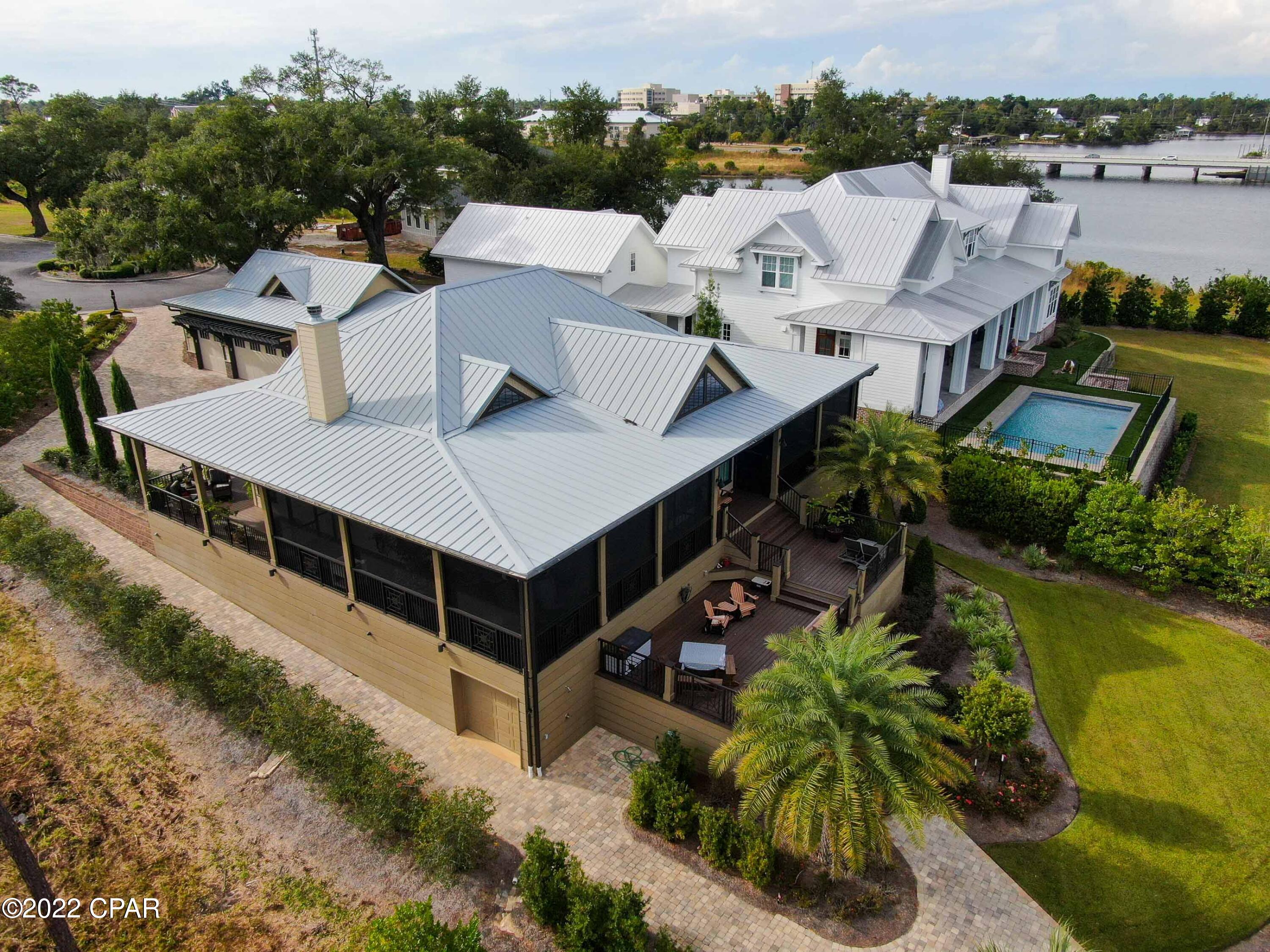 Cove Pointe - Residential