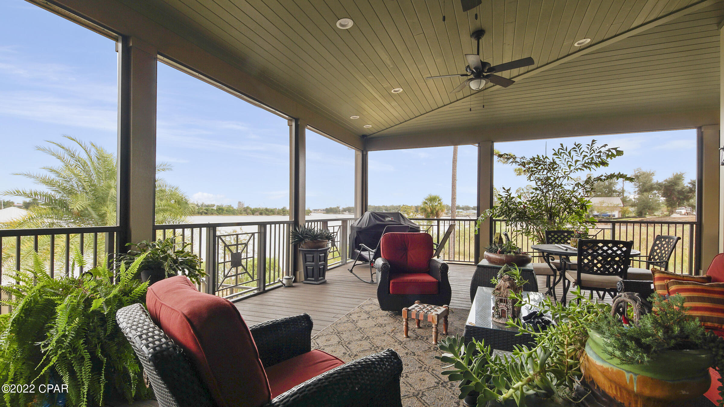 Cove Pointe - Residential