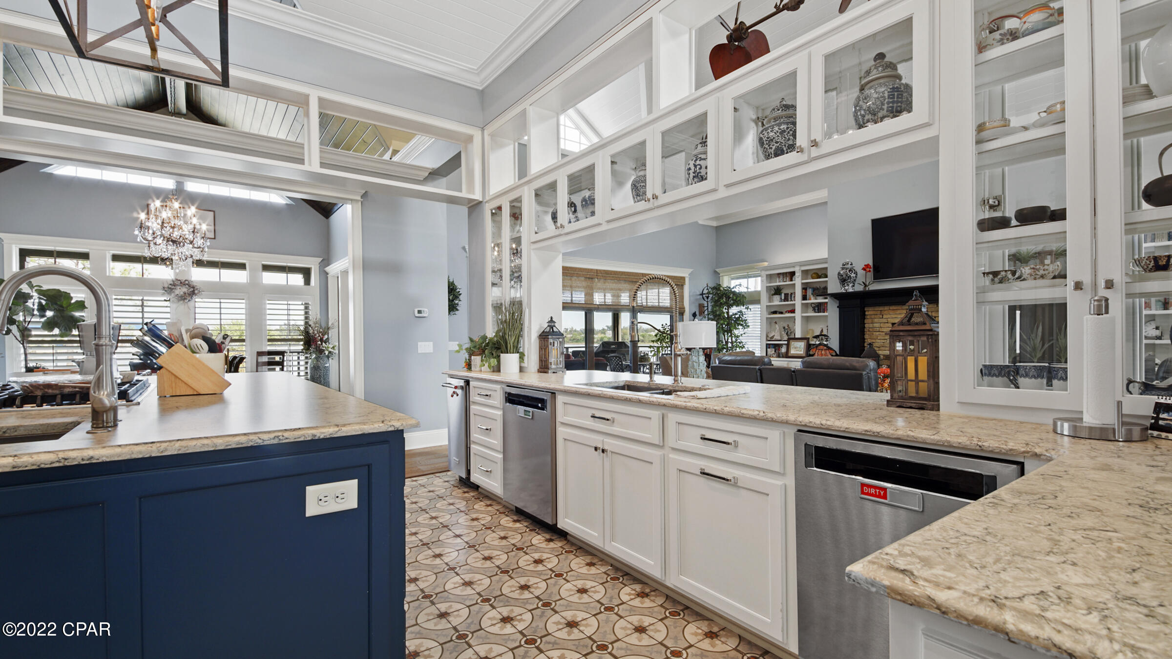 Cove Pointe - Residential