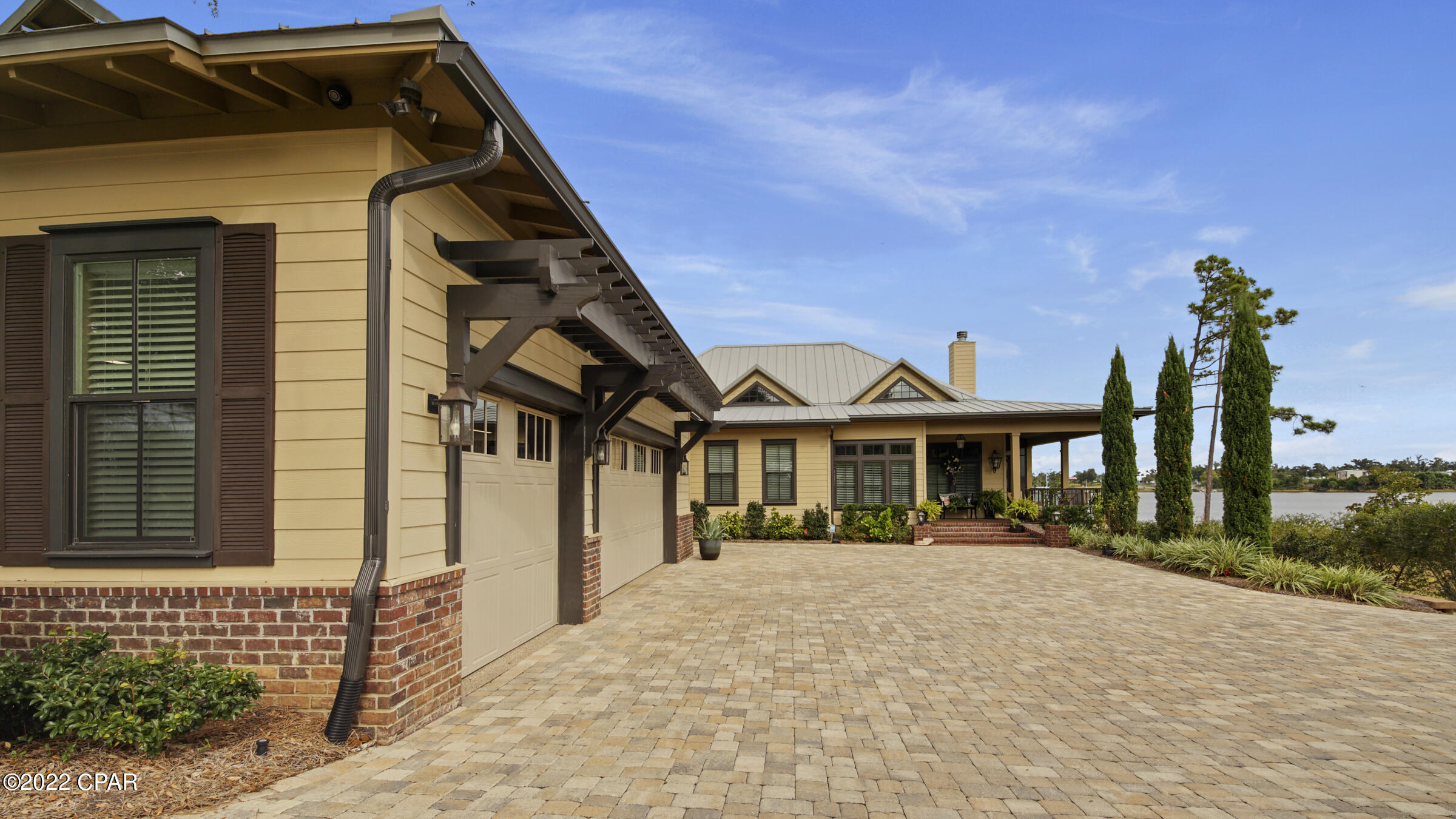 Cove Pointe - Residential