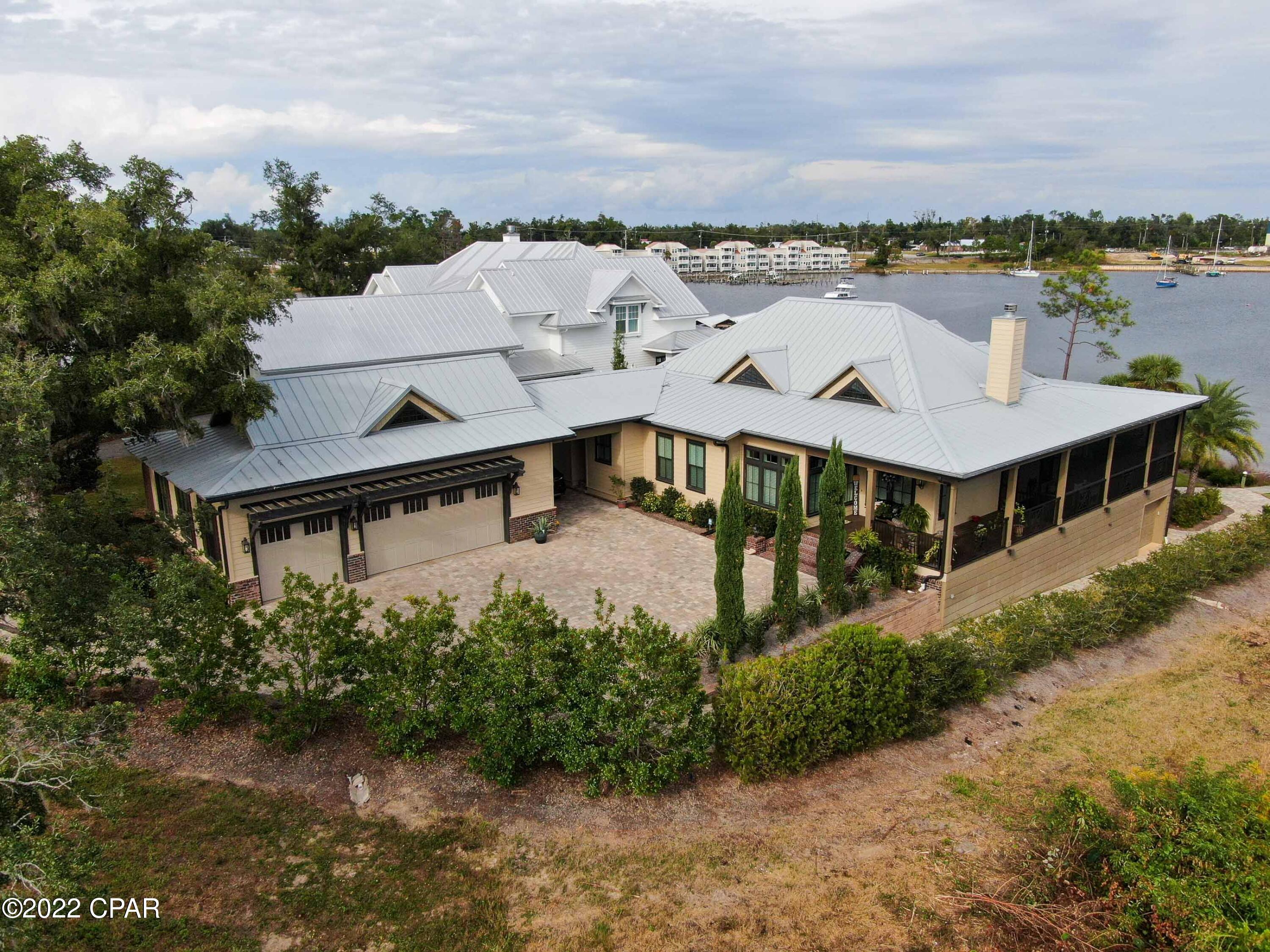 Cove Pointe - Residential