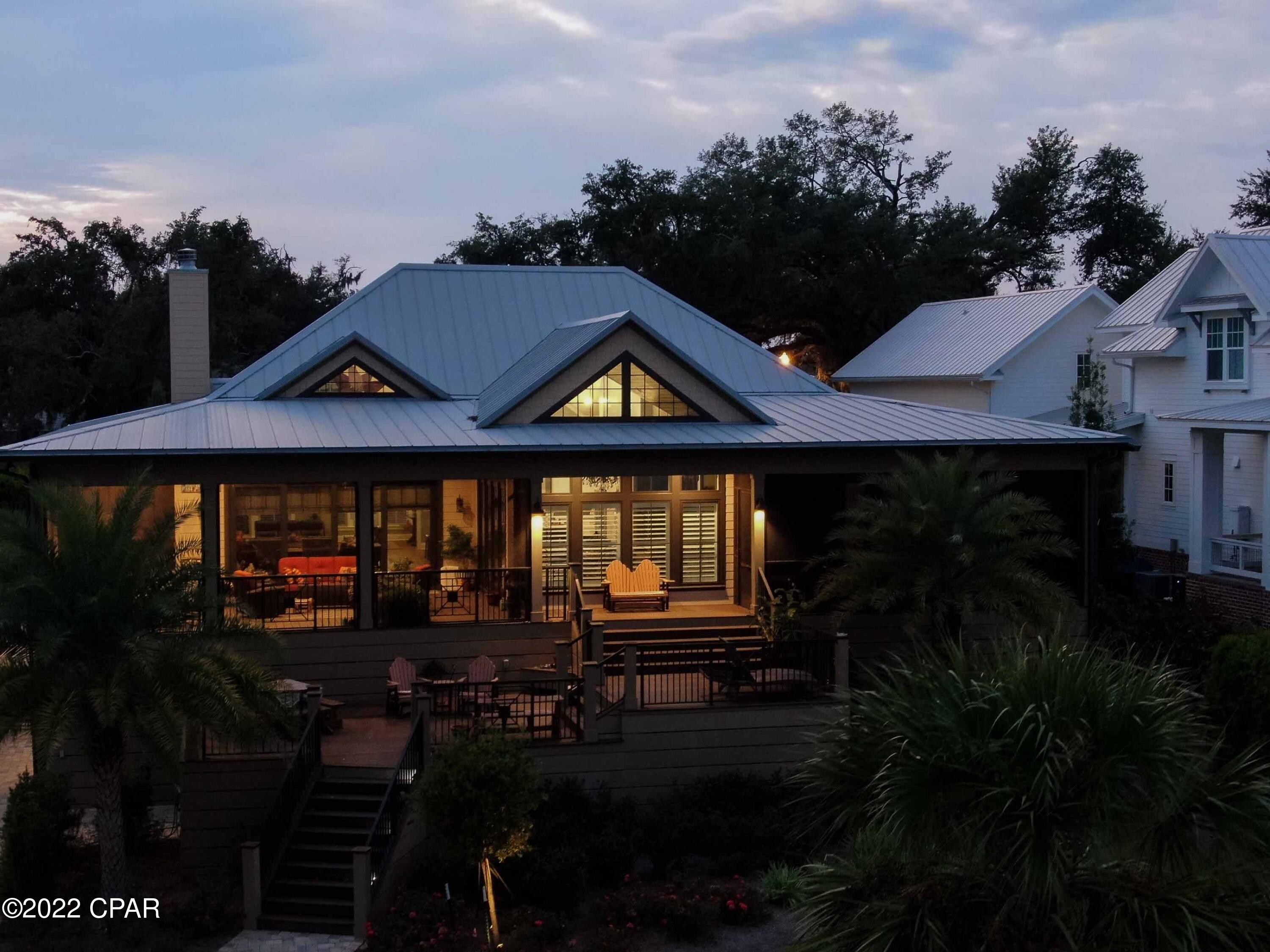 Cove Pointe - Residential