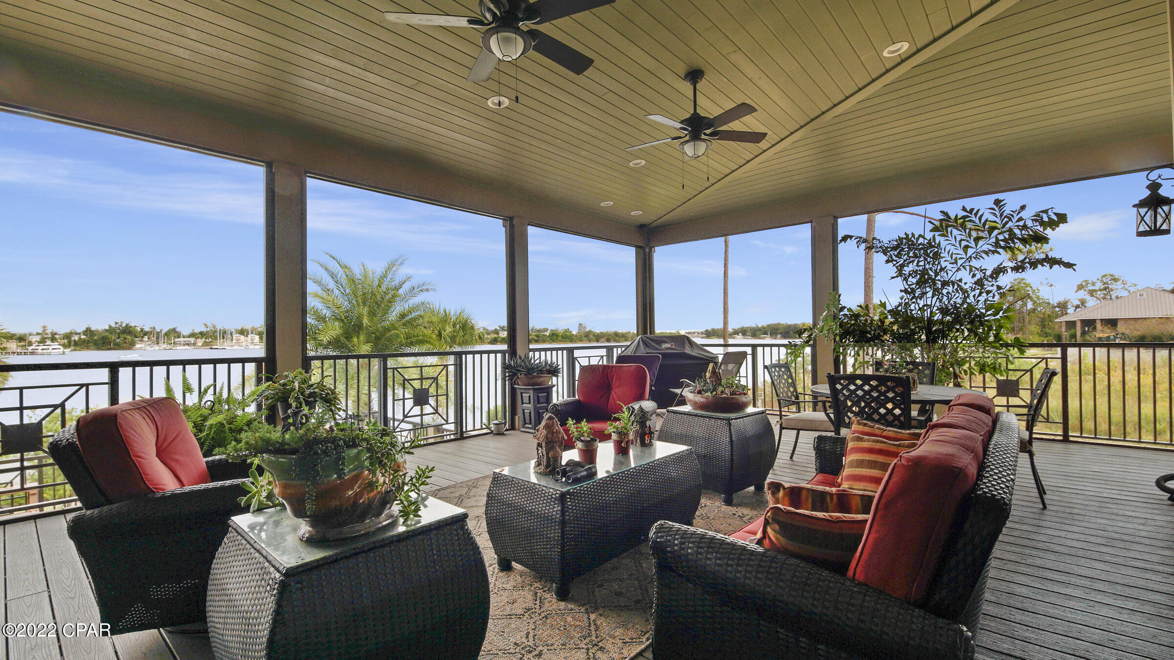 Cove Pointe - Residential