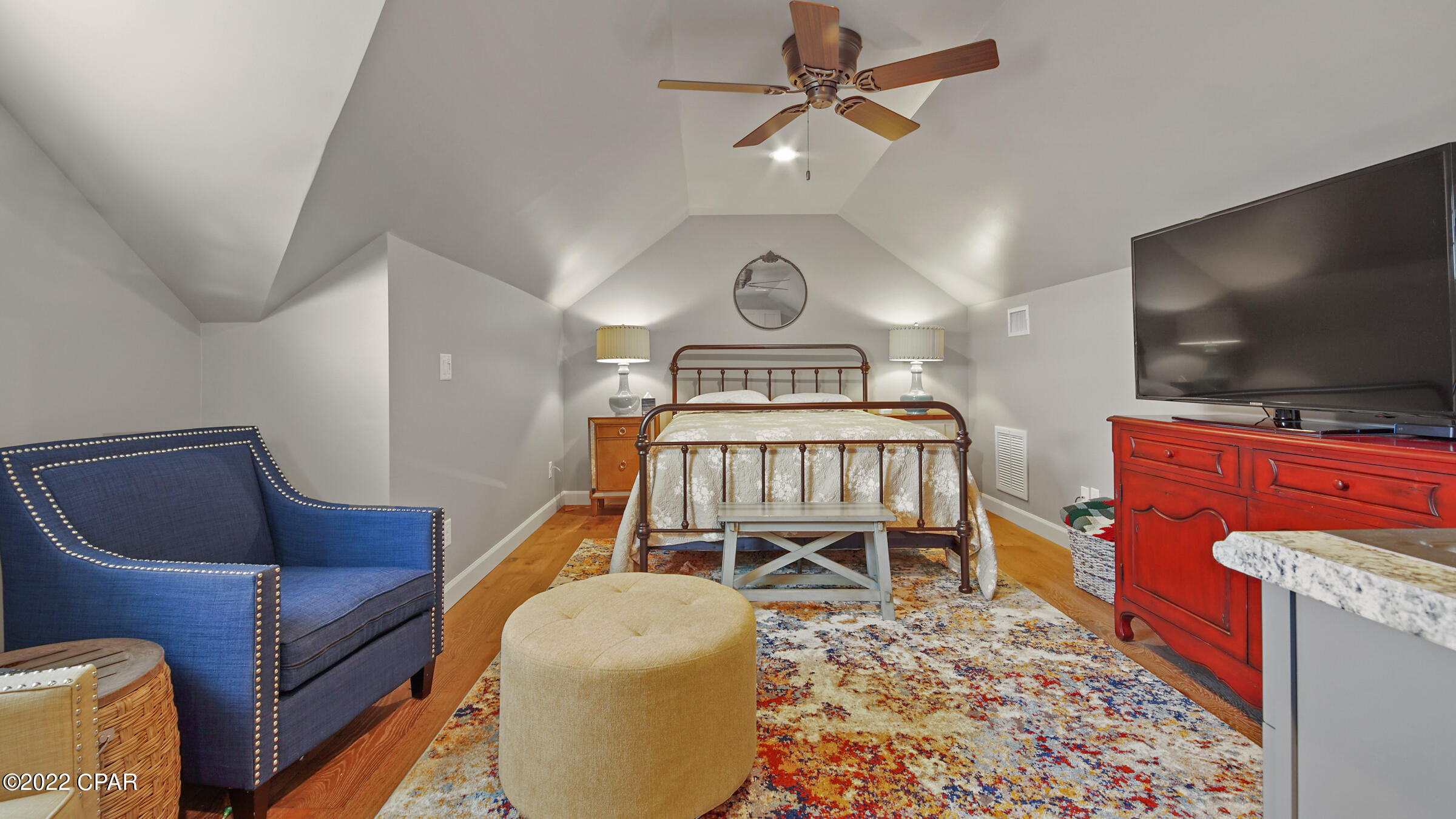 Cove Pointe - Residential