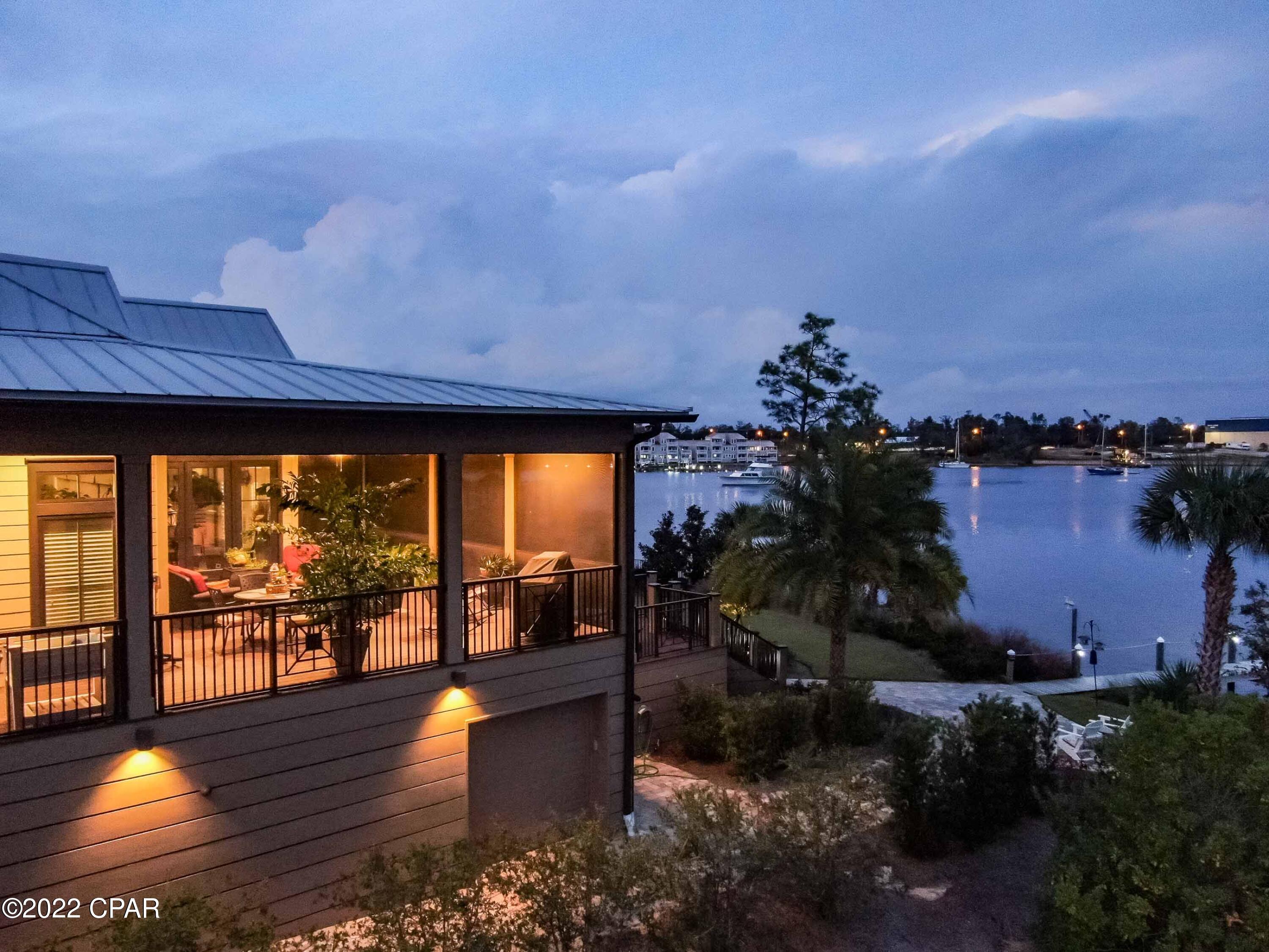 Cove Pointe - Residential