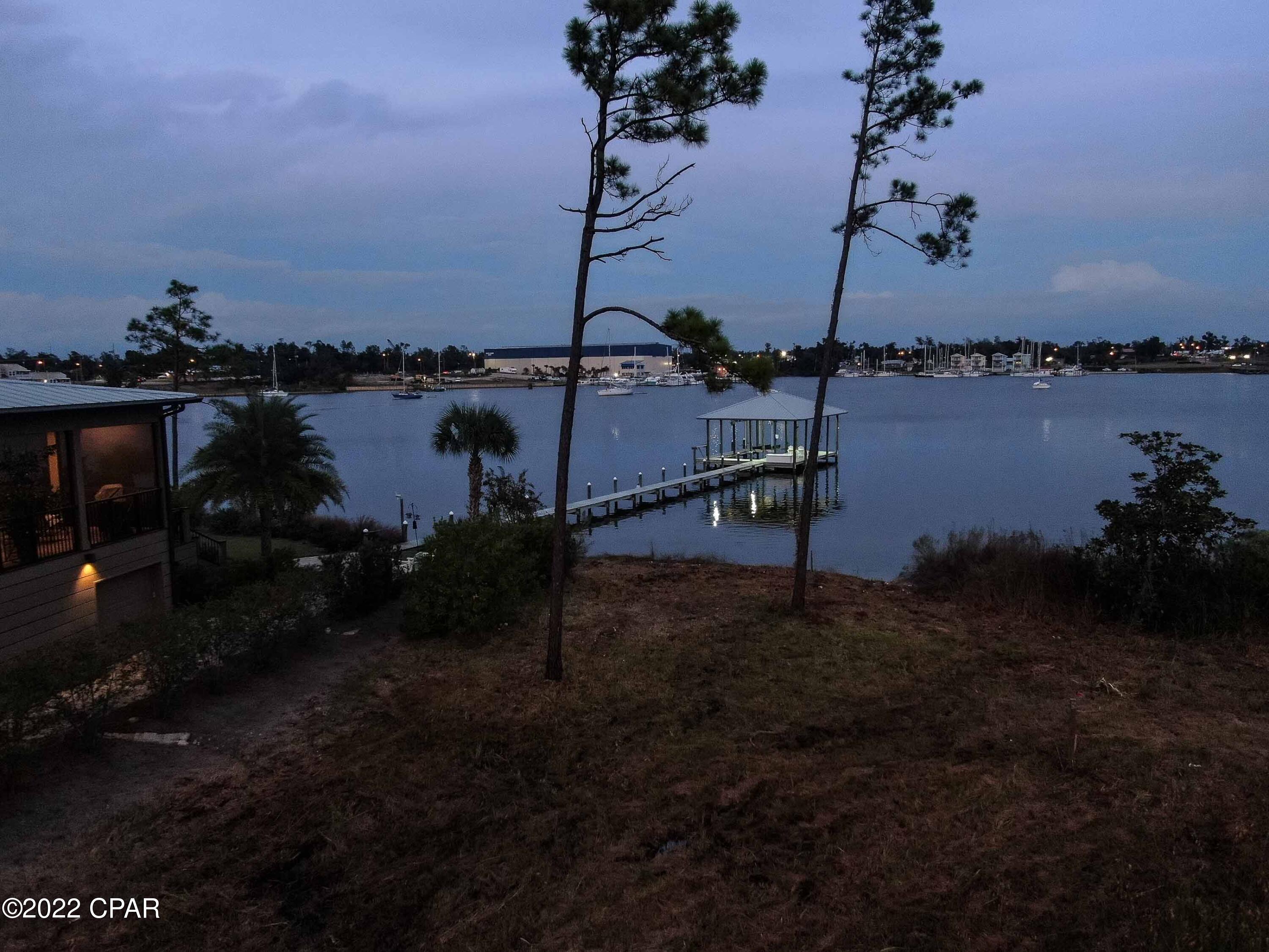 Cove Pointe - Residential