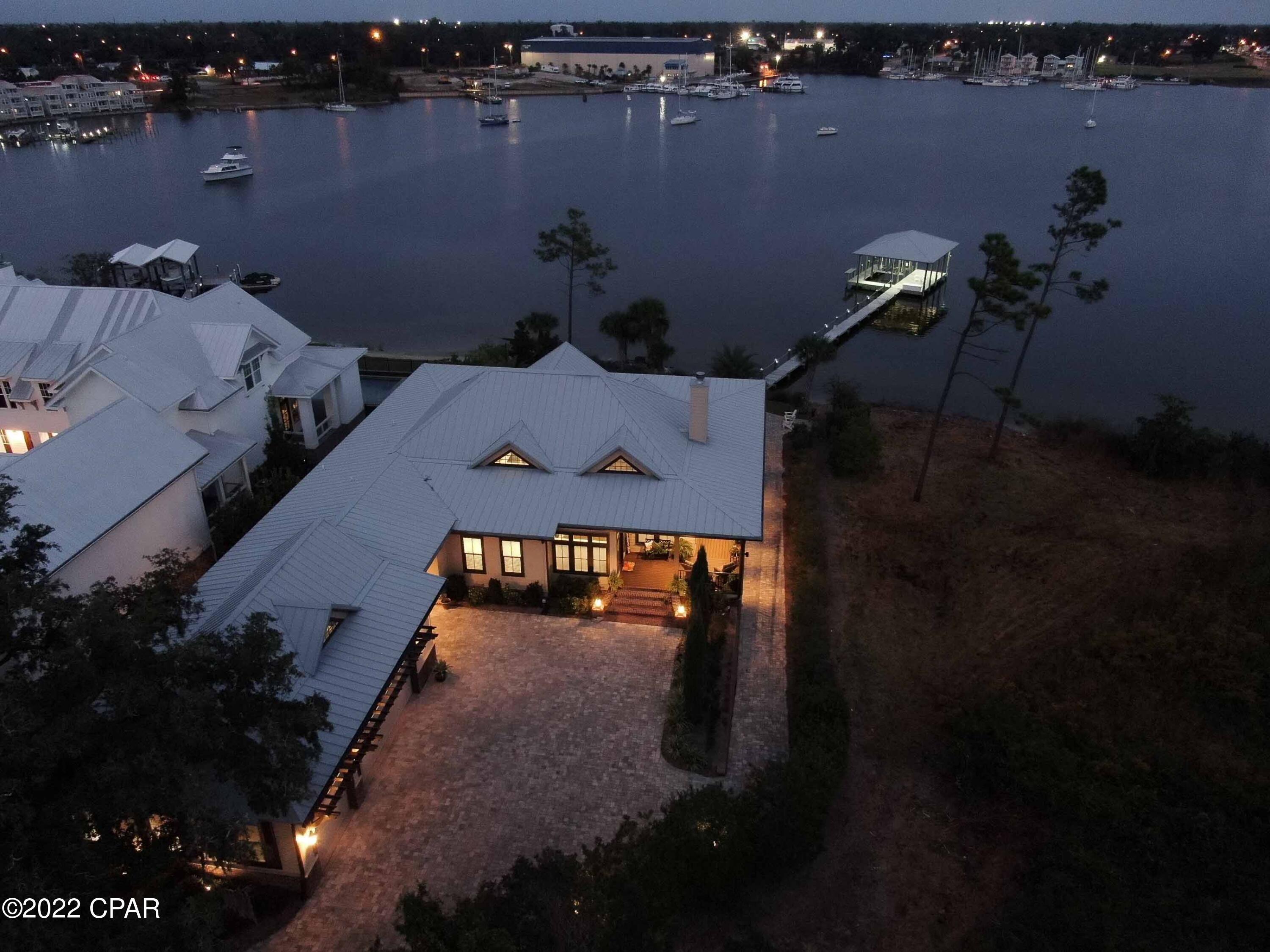 Cove Pointe - Residential