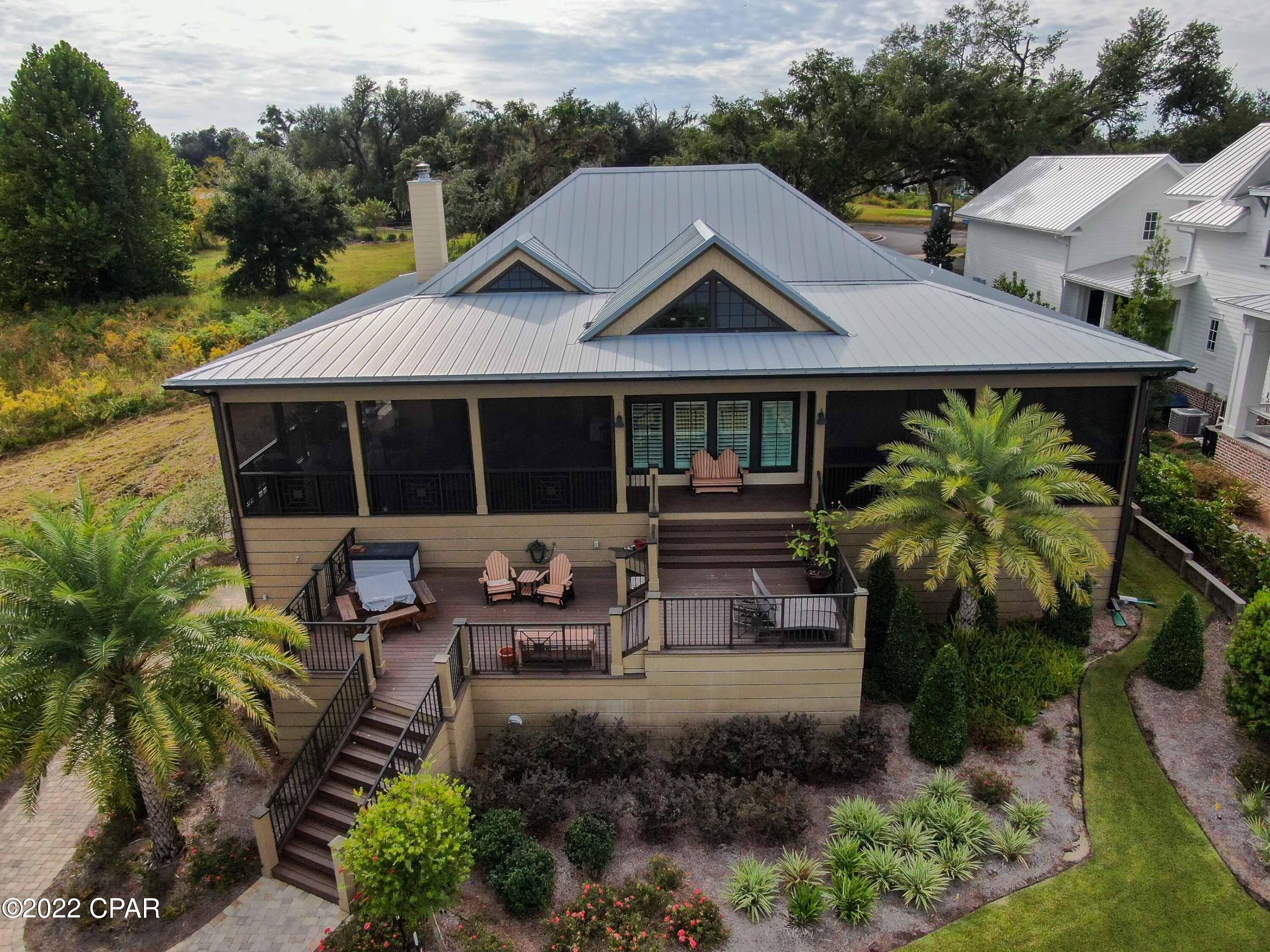 Cove Pointe - Residential