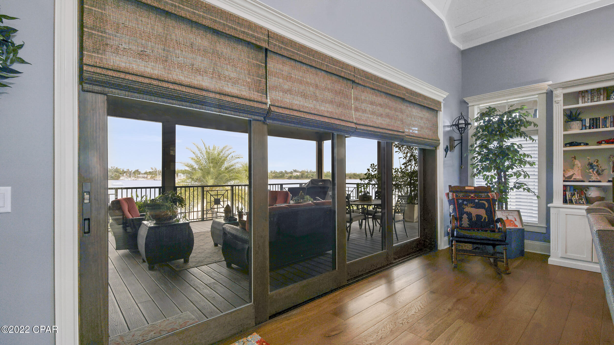 Cove Pointe - Residential