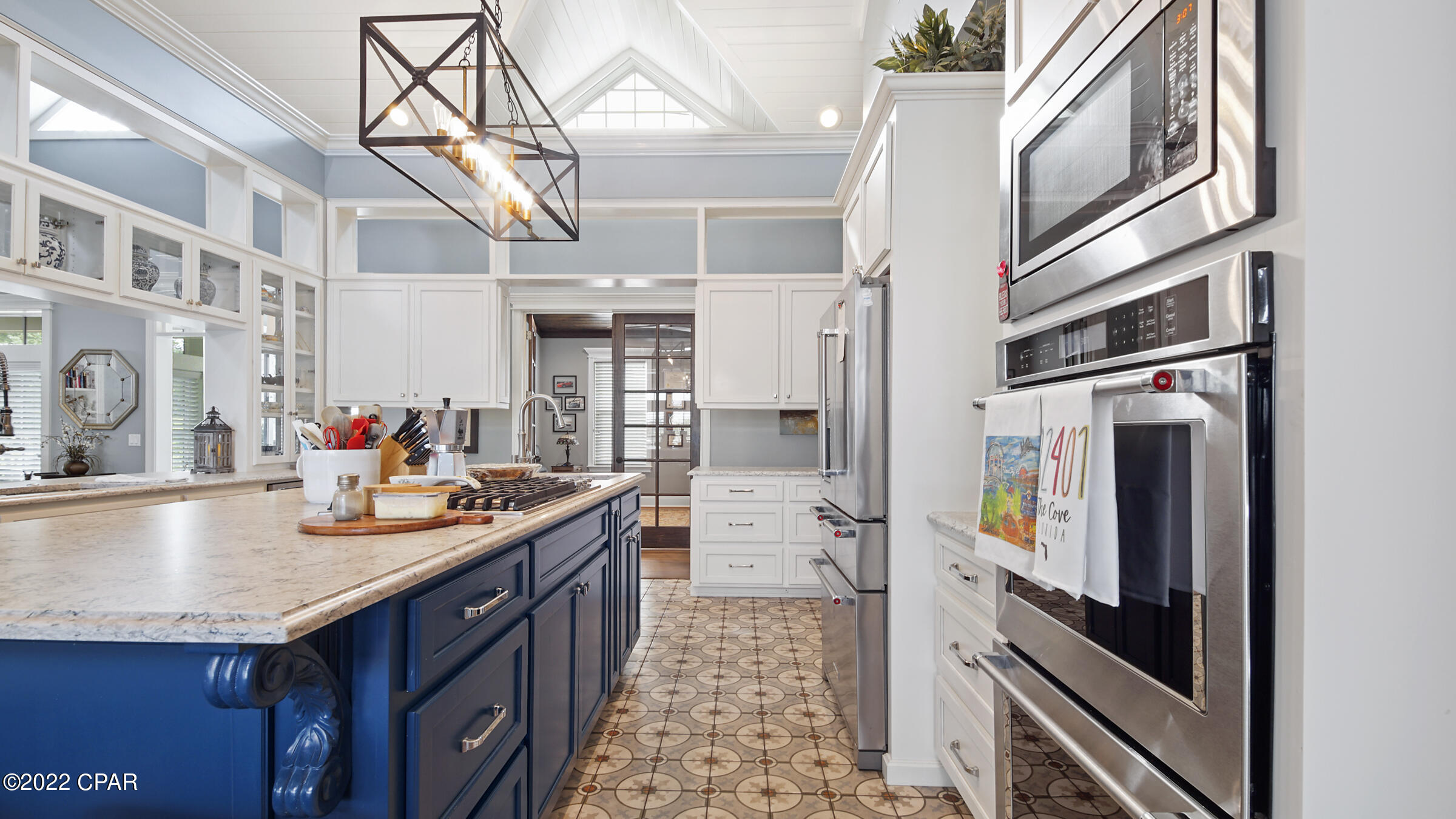 Cove Pointe - Residential