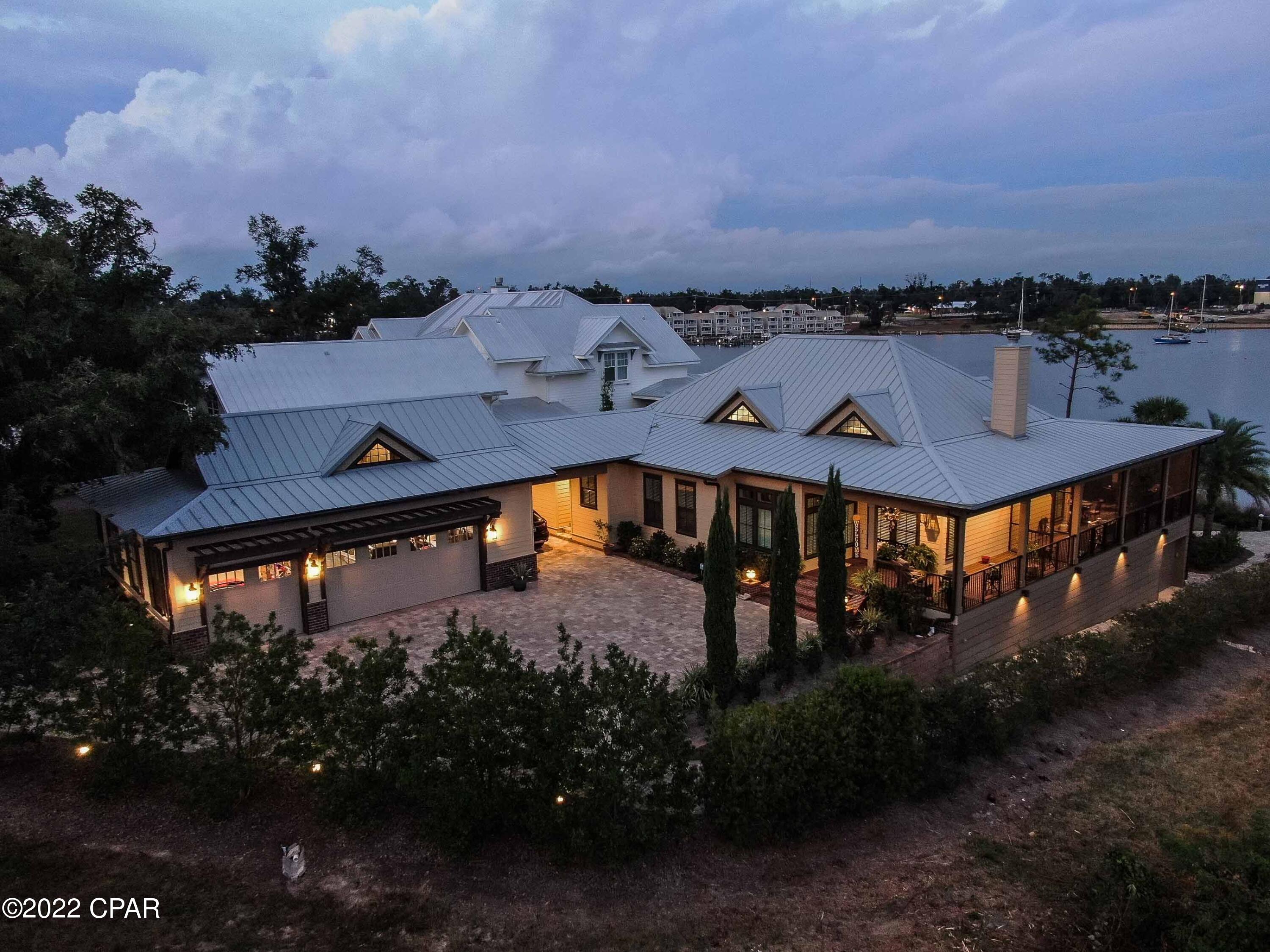 Cove Pointe - Residential