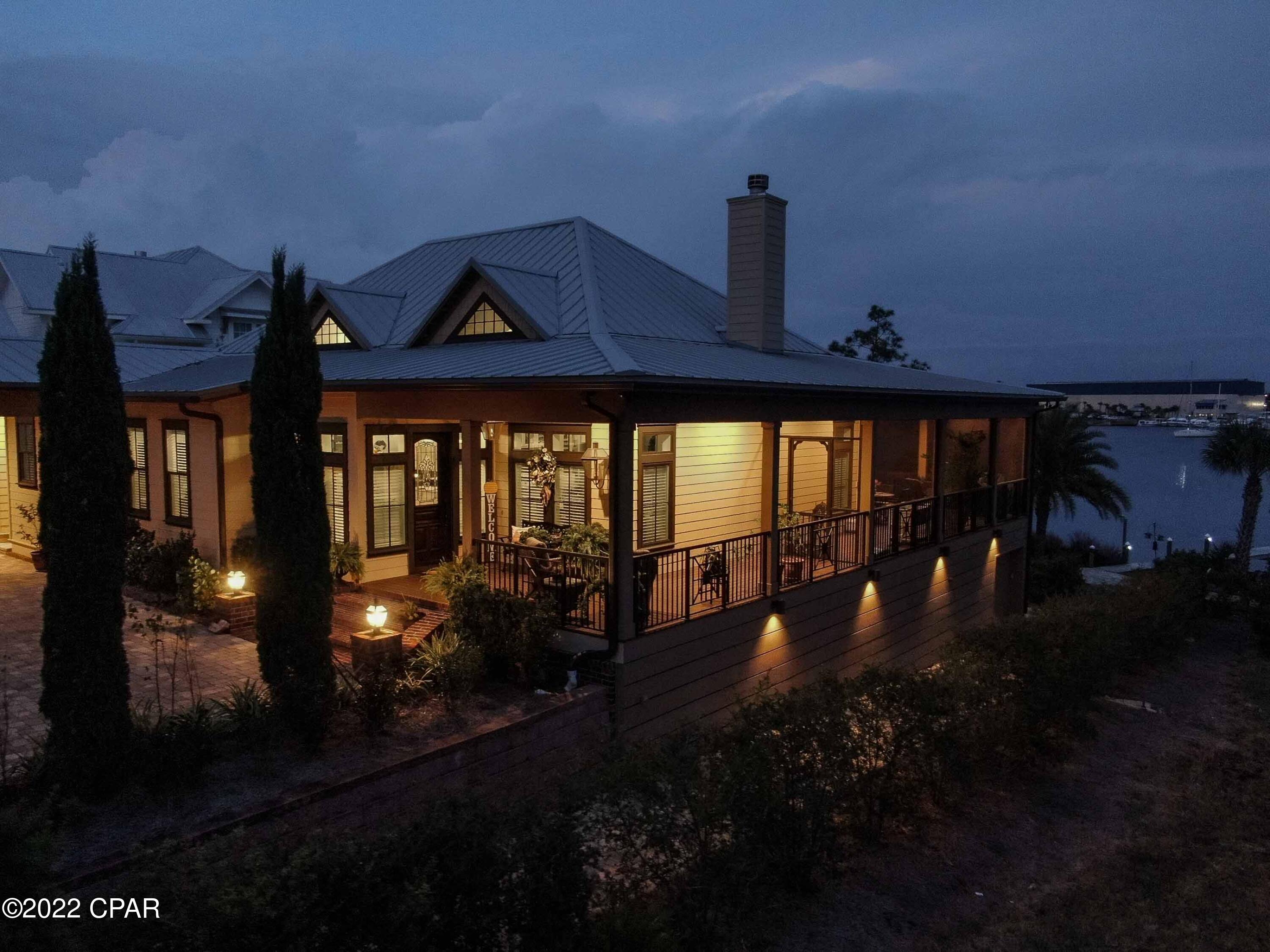 Cove Pointe - Residential