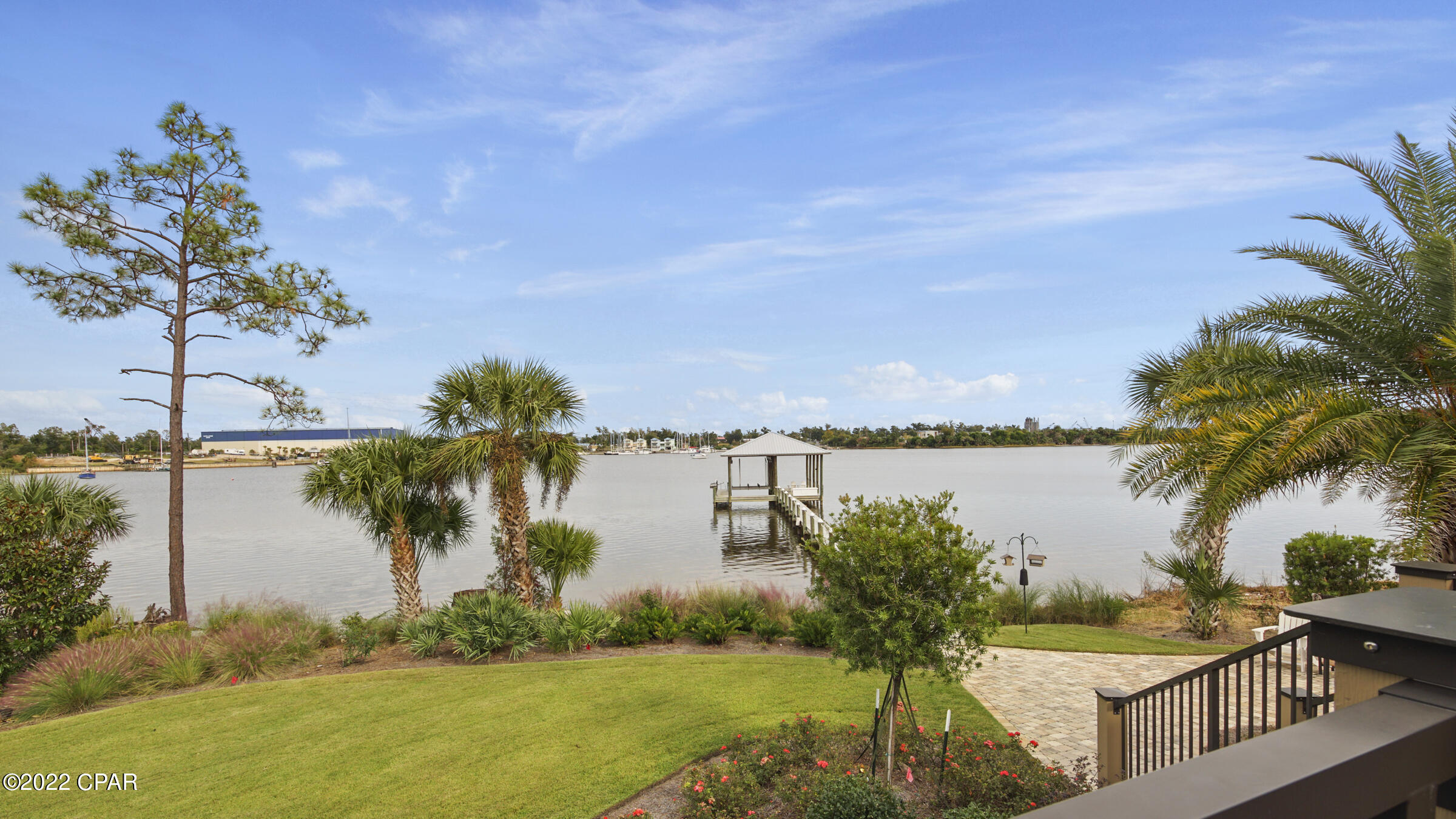 Cove Pointe - Residential