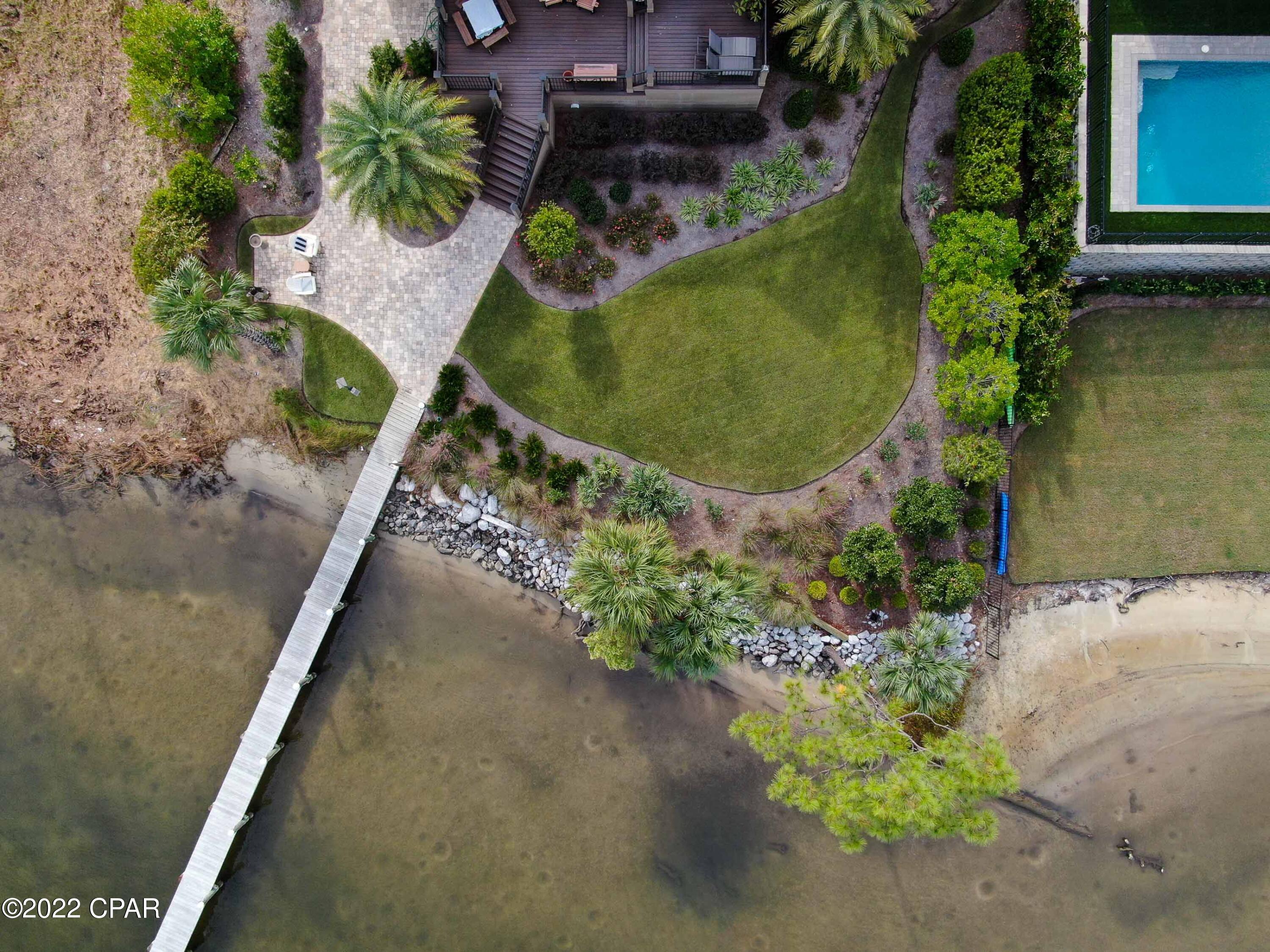 Cove Pointe - Residential