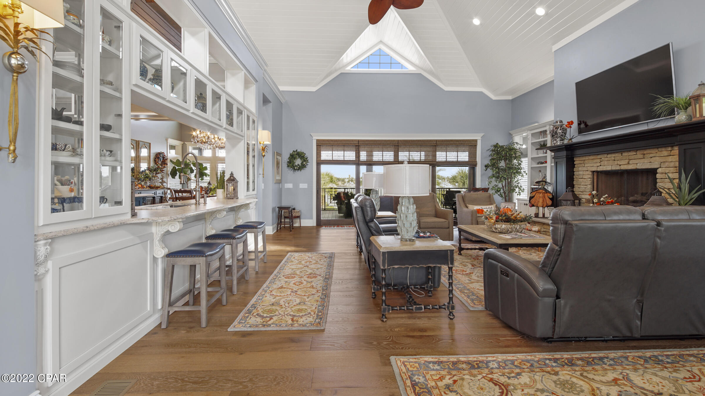 Cove Pointe - Residential