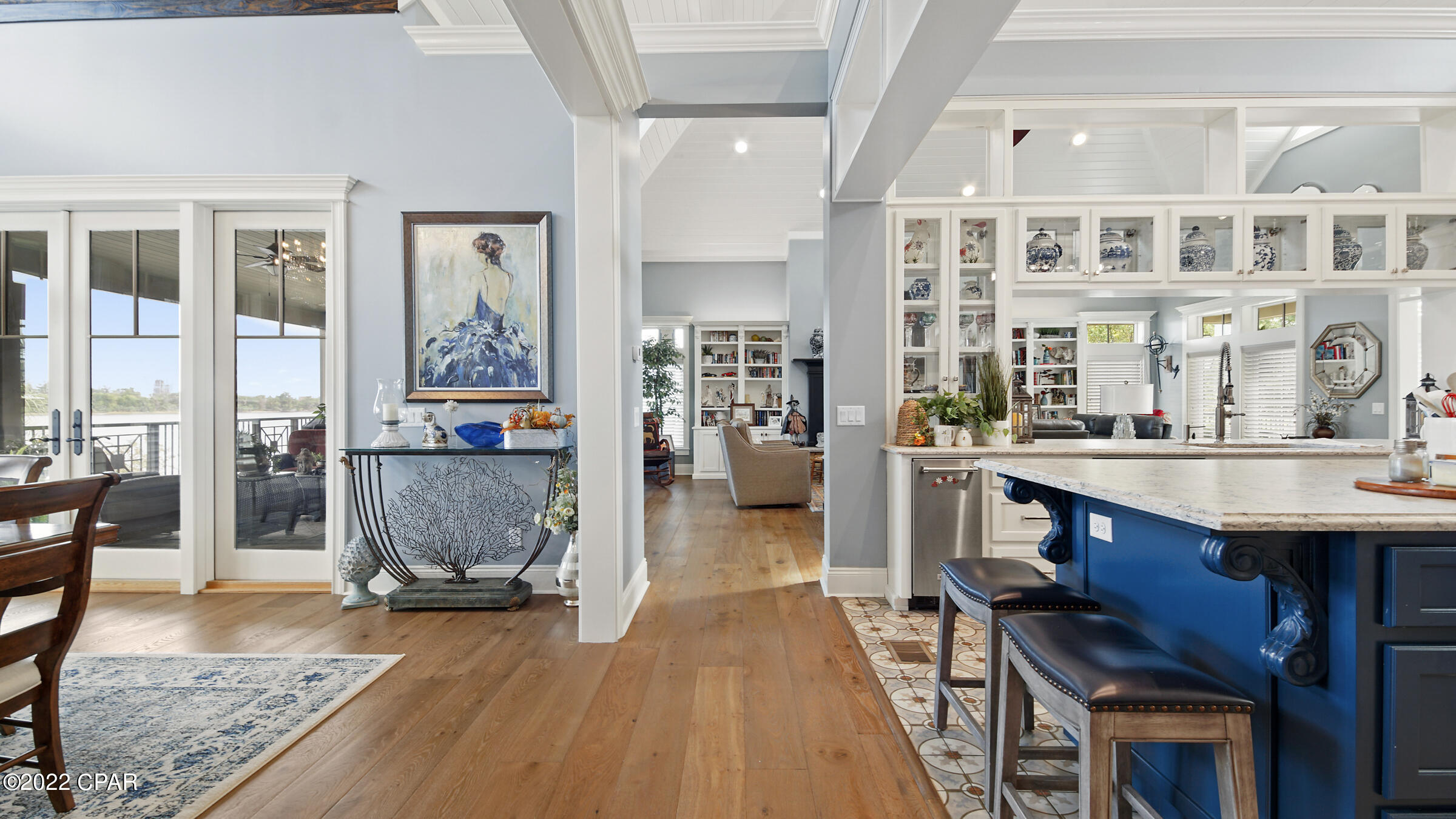 Cove Pointe - Residential